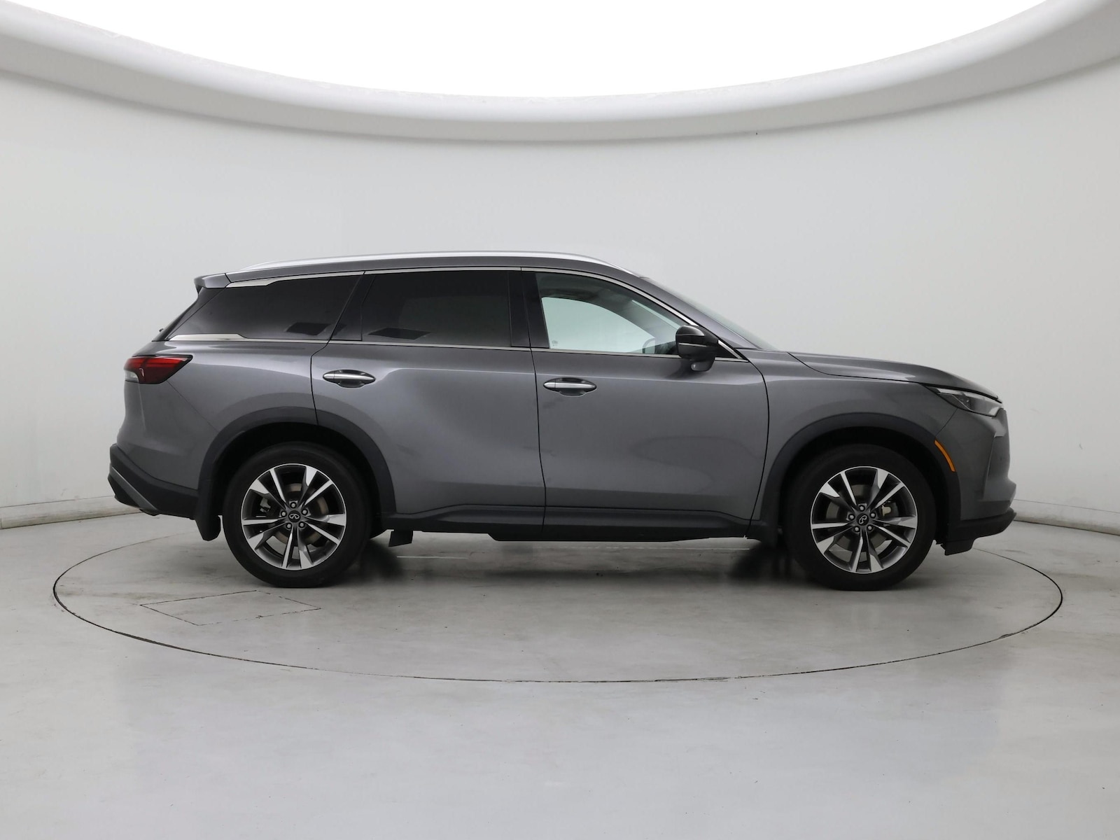 2023 INFINITI QX60 LUXE - Photo 8
