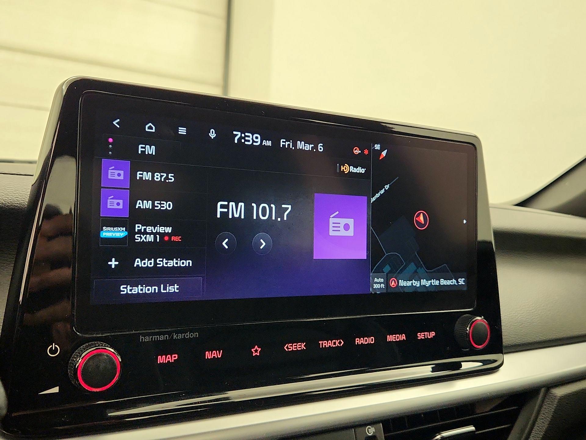 Thumbnail: 2023 Kia Forte - 16