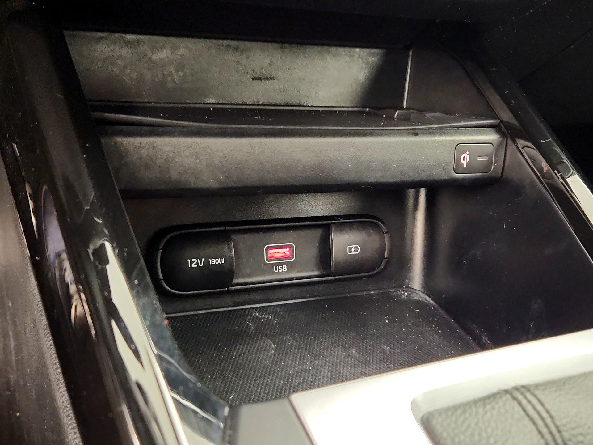 Thumbnail: 2023 Kia Forte - 19