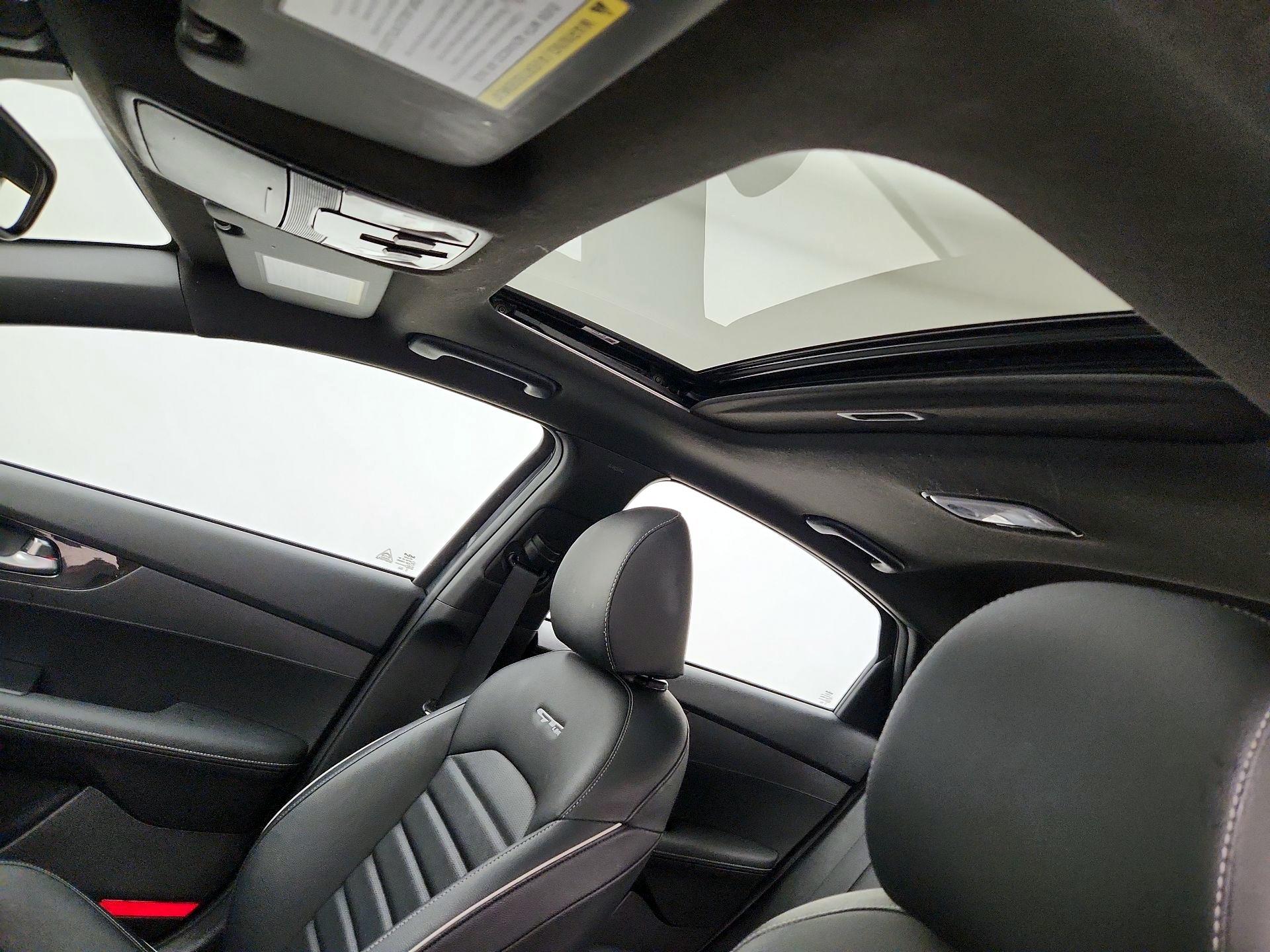 Thumbnail: 2023 Kia Forte - 20