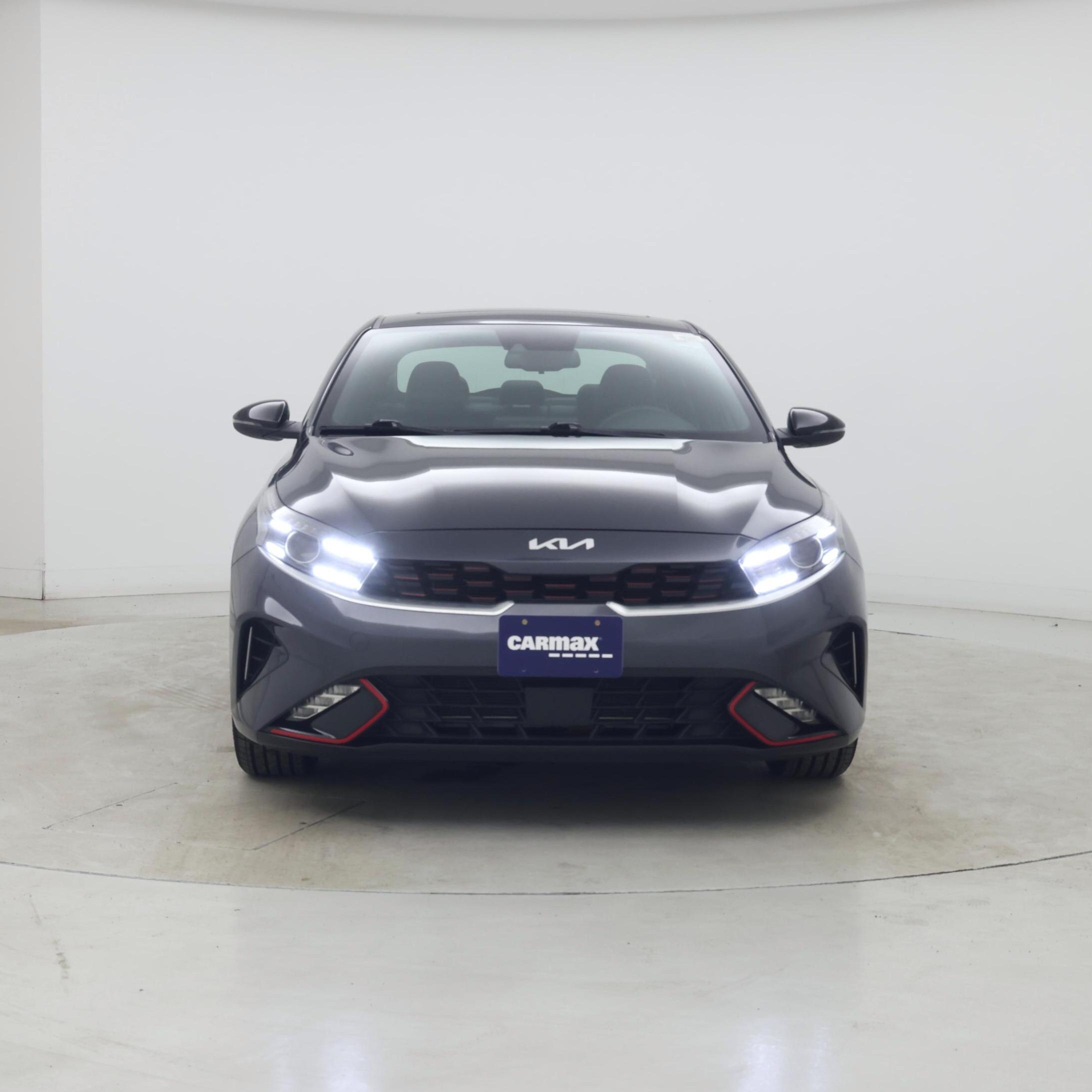 Thumbnail: 2023 Kia Forte - 5