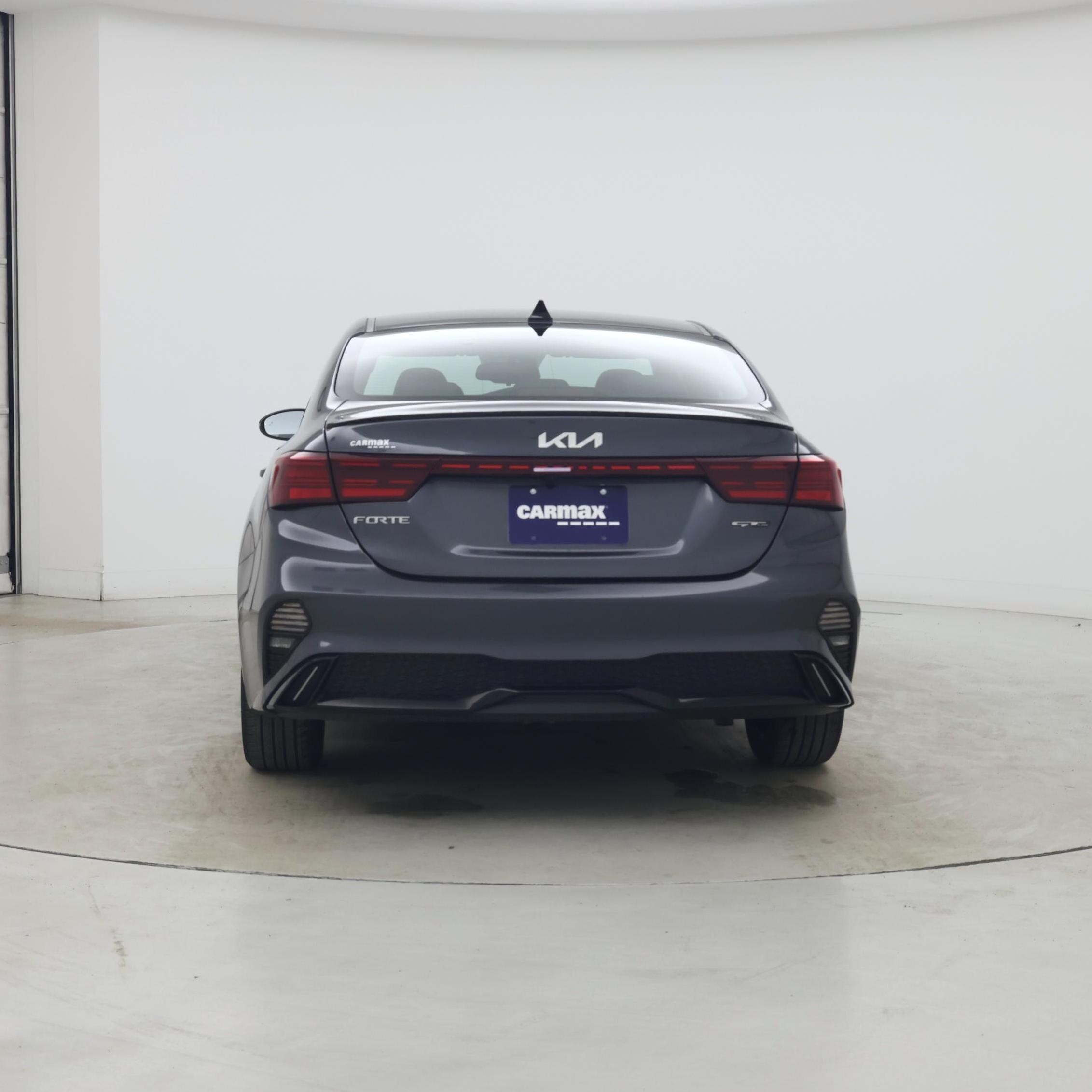 Thumbnail: 2023 Kia Forte - 6