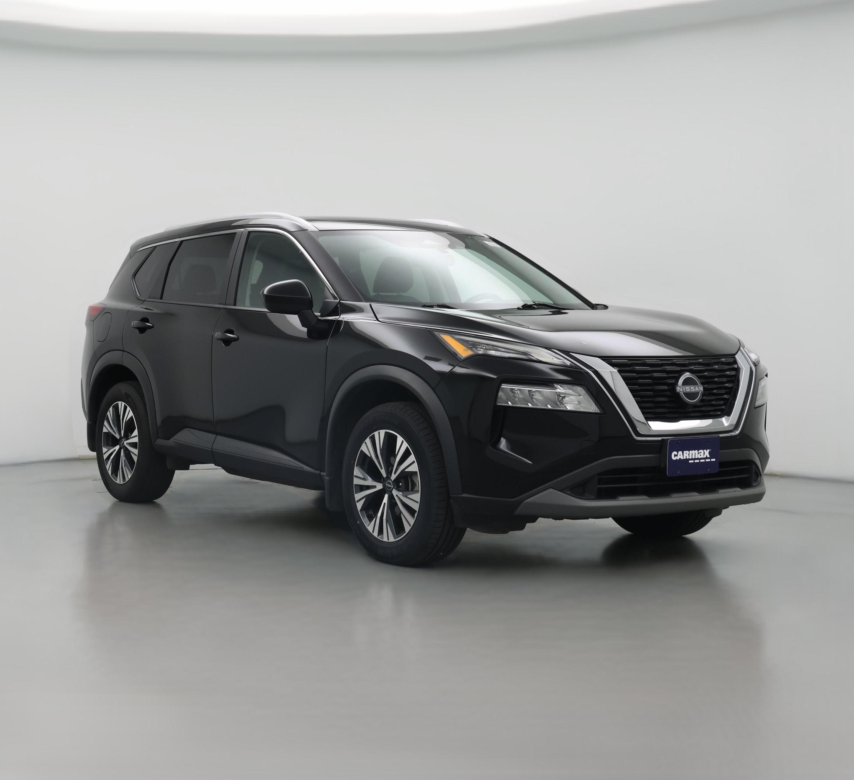 Thumbnail: 2023 Nissan Rogue - 1