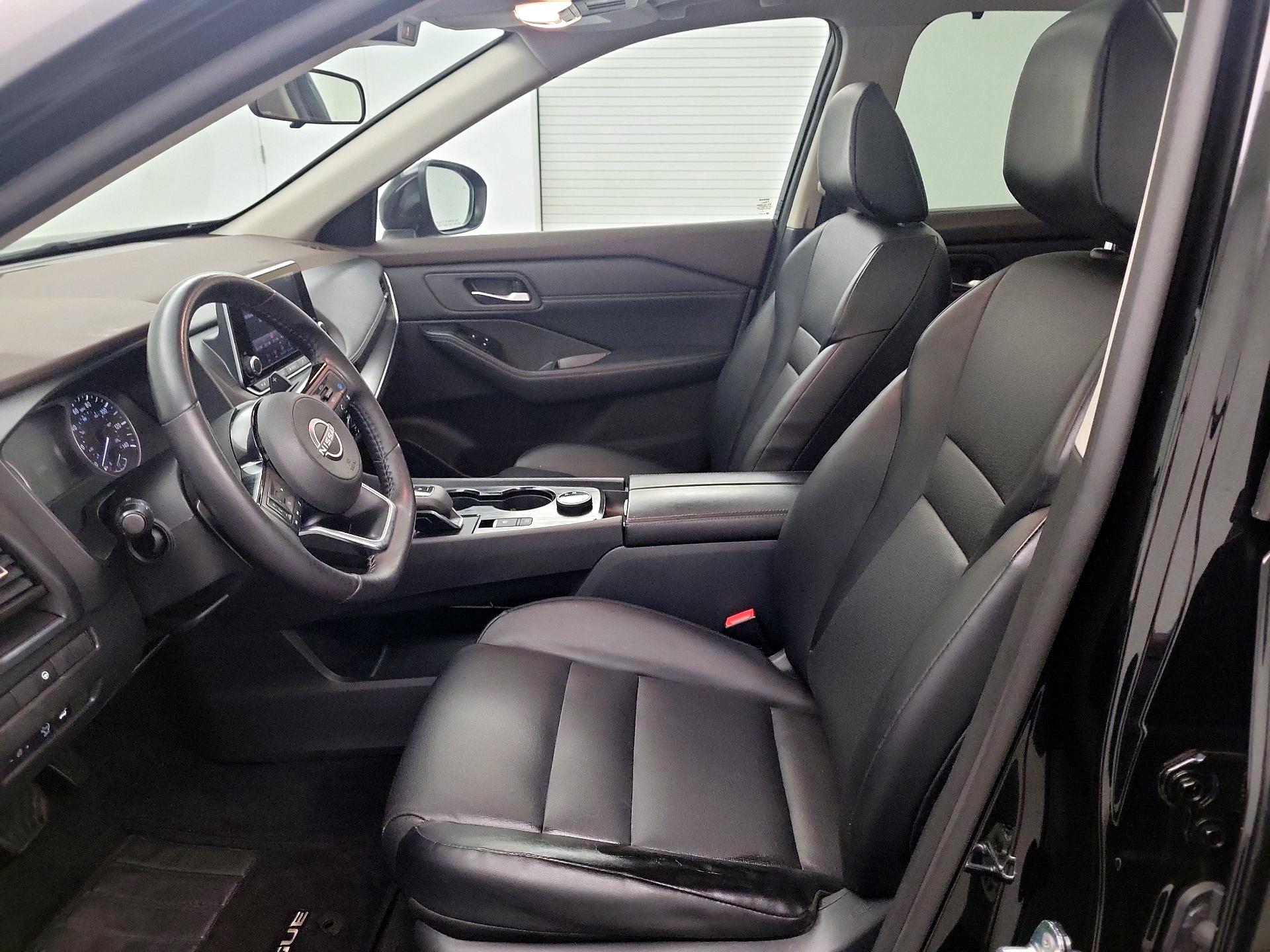 Thumbnail: 2023 Nissan Rogue - 11