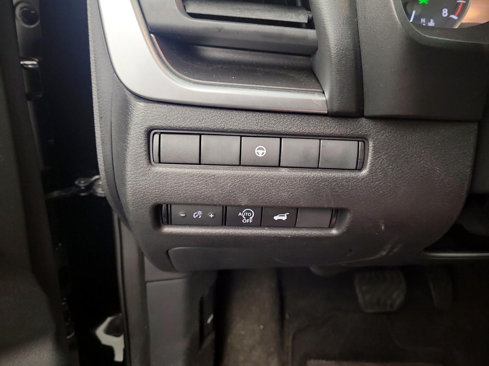 Thumbnail: 2023 Nissan Rogue - 13