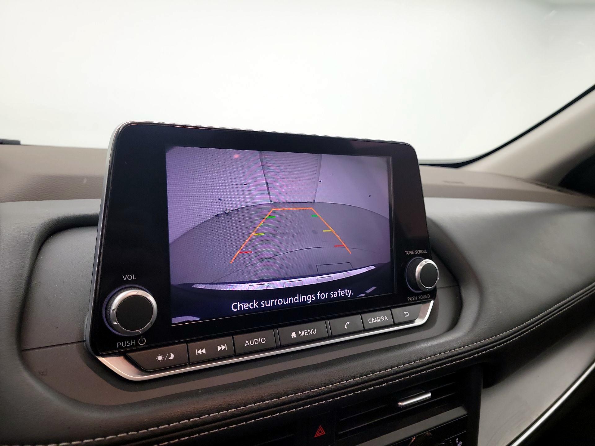 Thumbnail: 2023 Nissan Rogue - 14