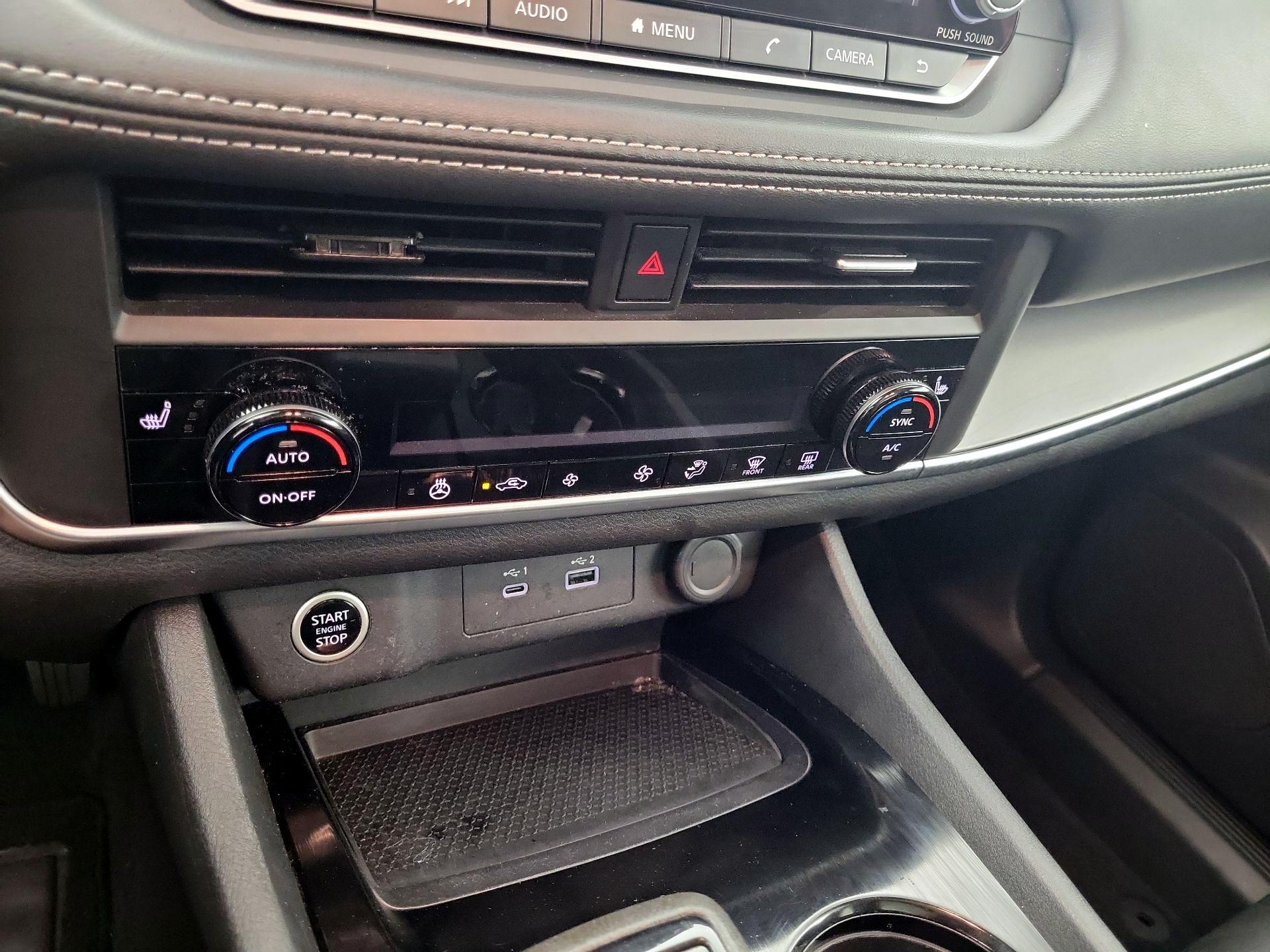 Thumbnail: 2023 Nissan Rogue - 16