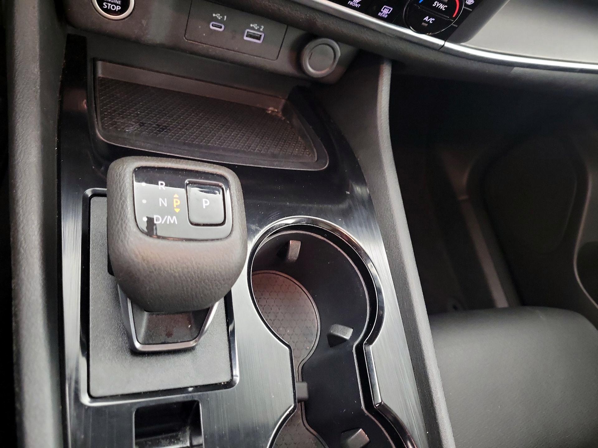 Thumbnail: 2023 Nissan Rogue - 17