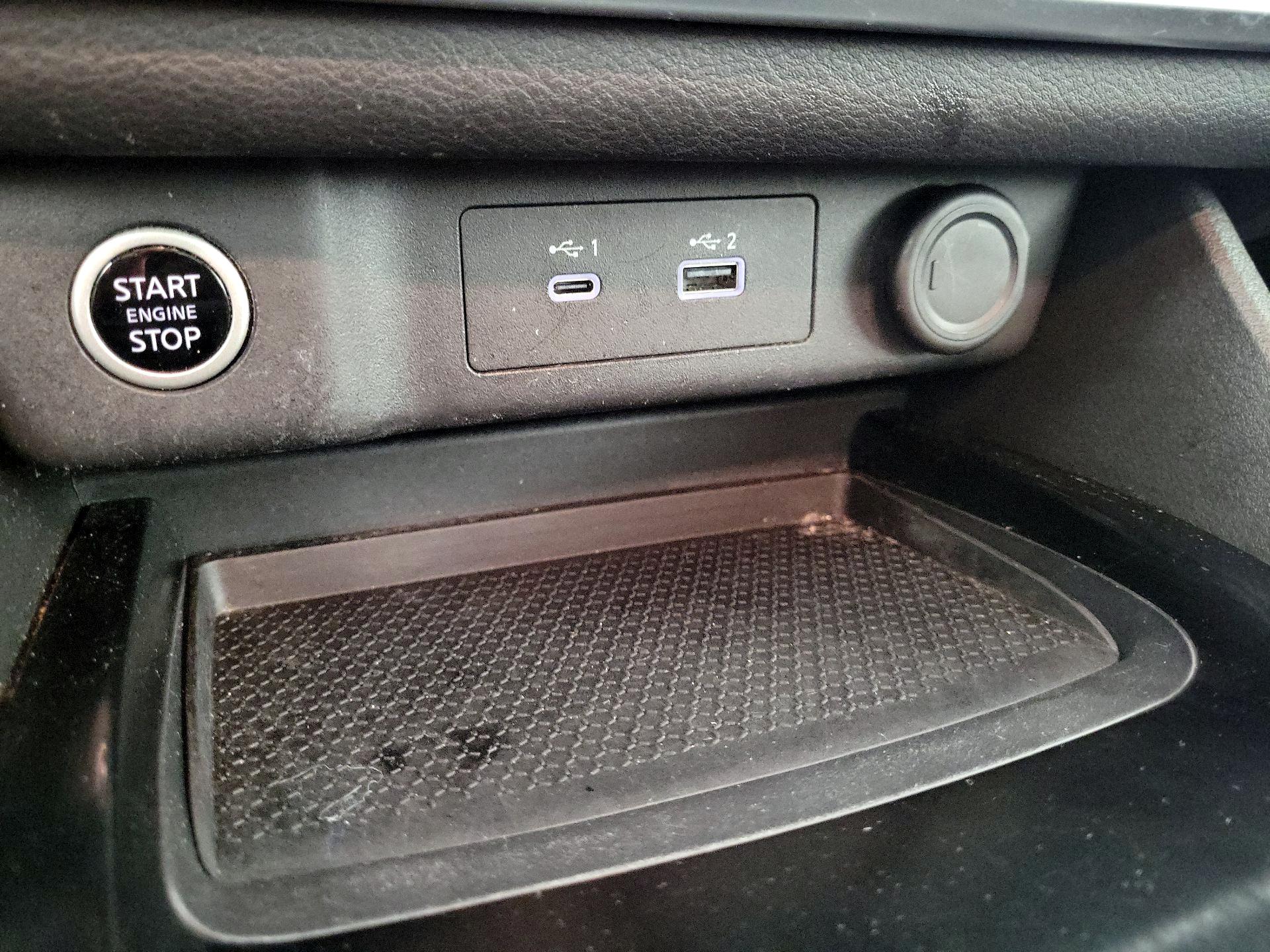 Thumbnail: 2023 Nissan Rogue - 18