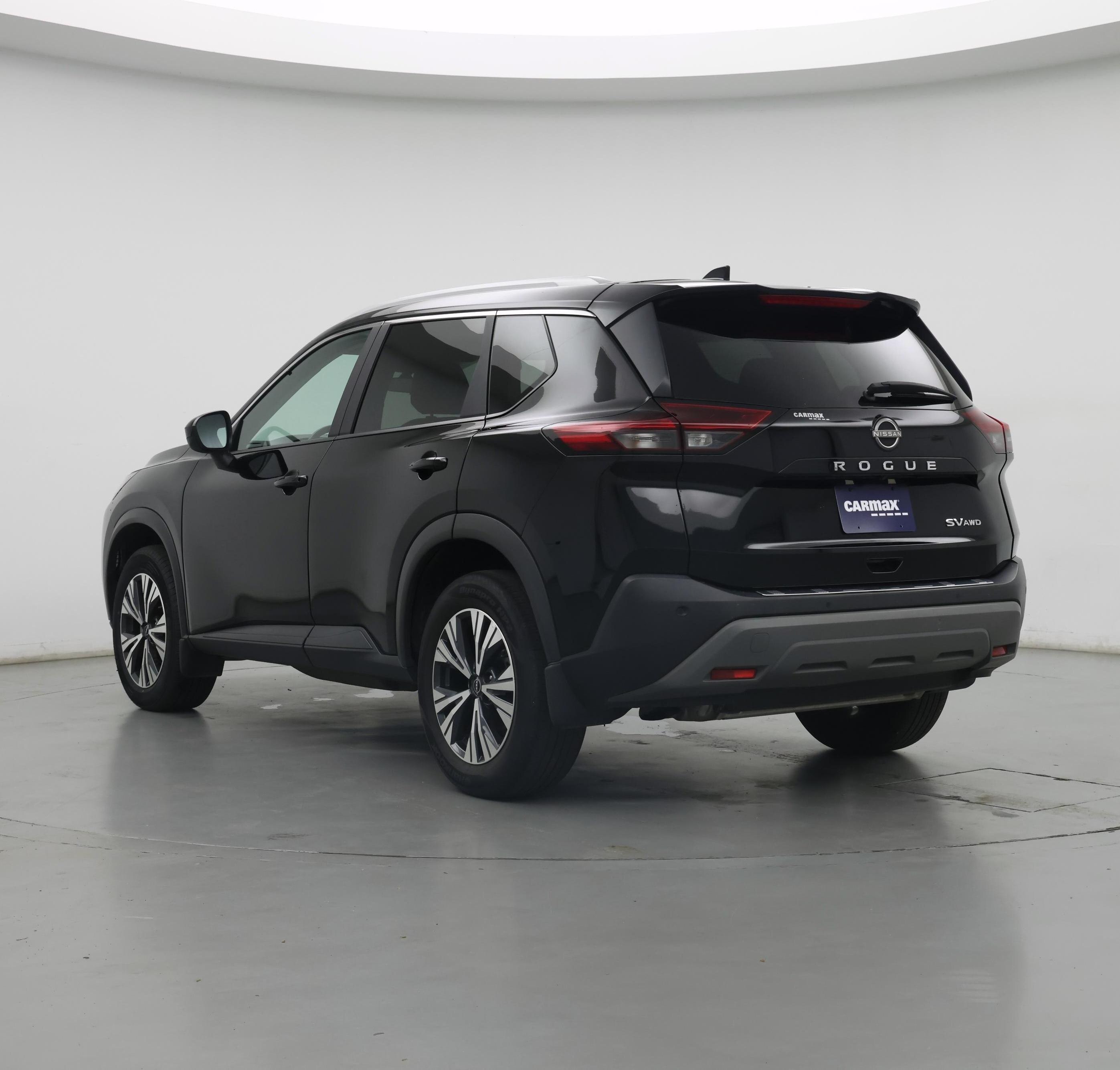 Thumbnail: 2023 Nissan Rogue - 2