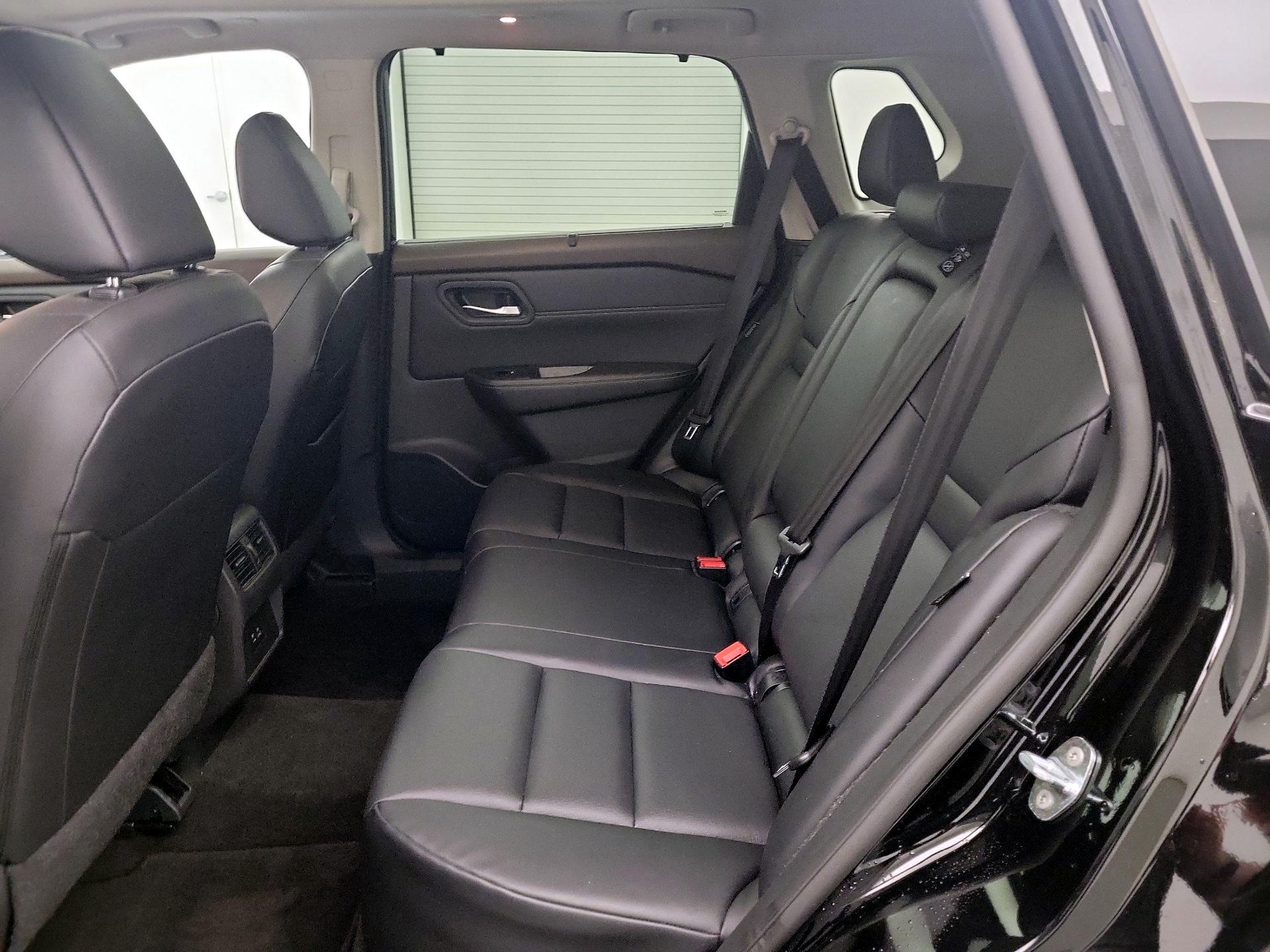 Thumbnail: 2023 Nissan Rogue - 20