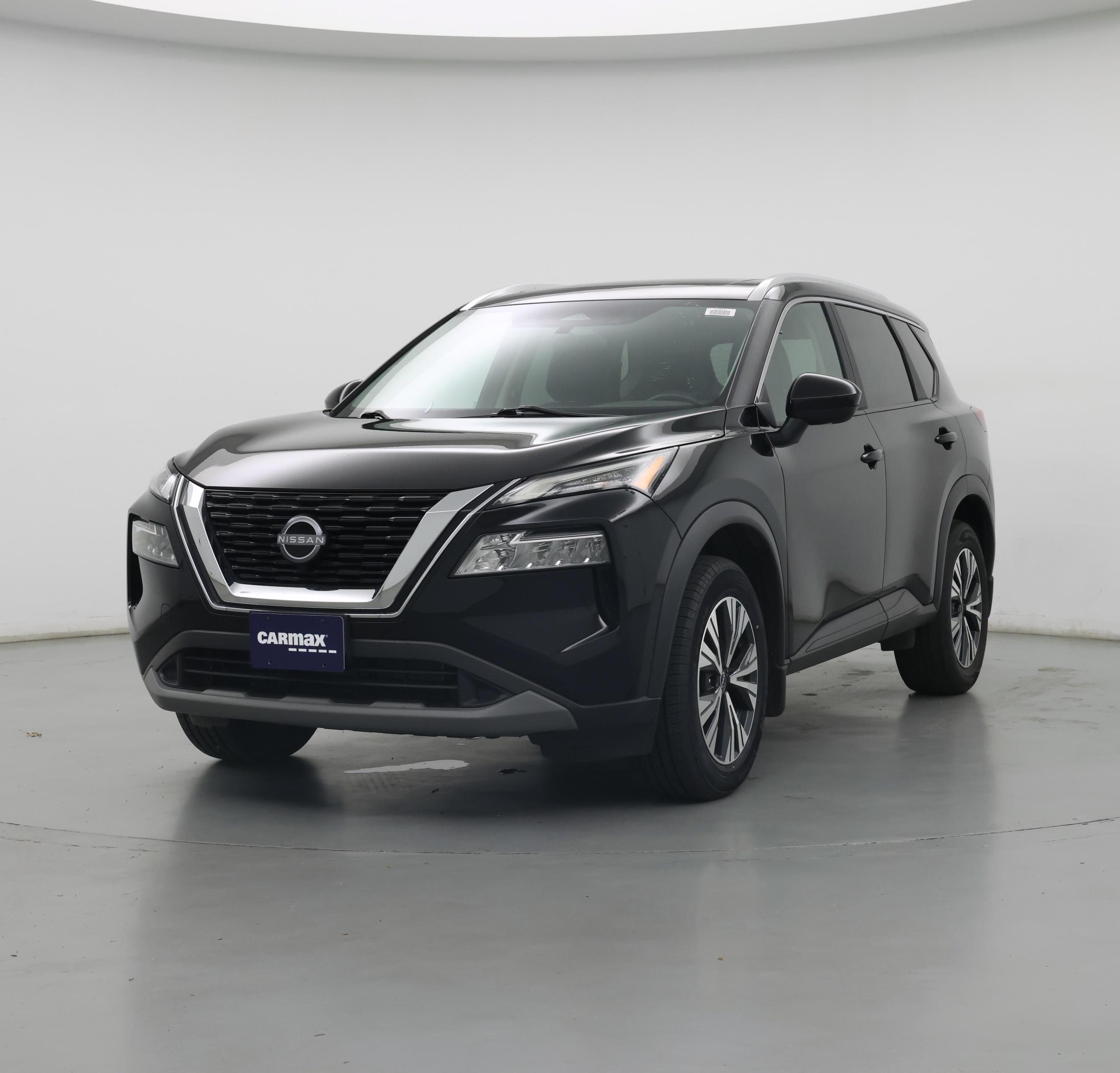 Thumbnail: 2023 Nissan Rogue - 4