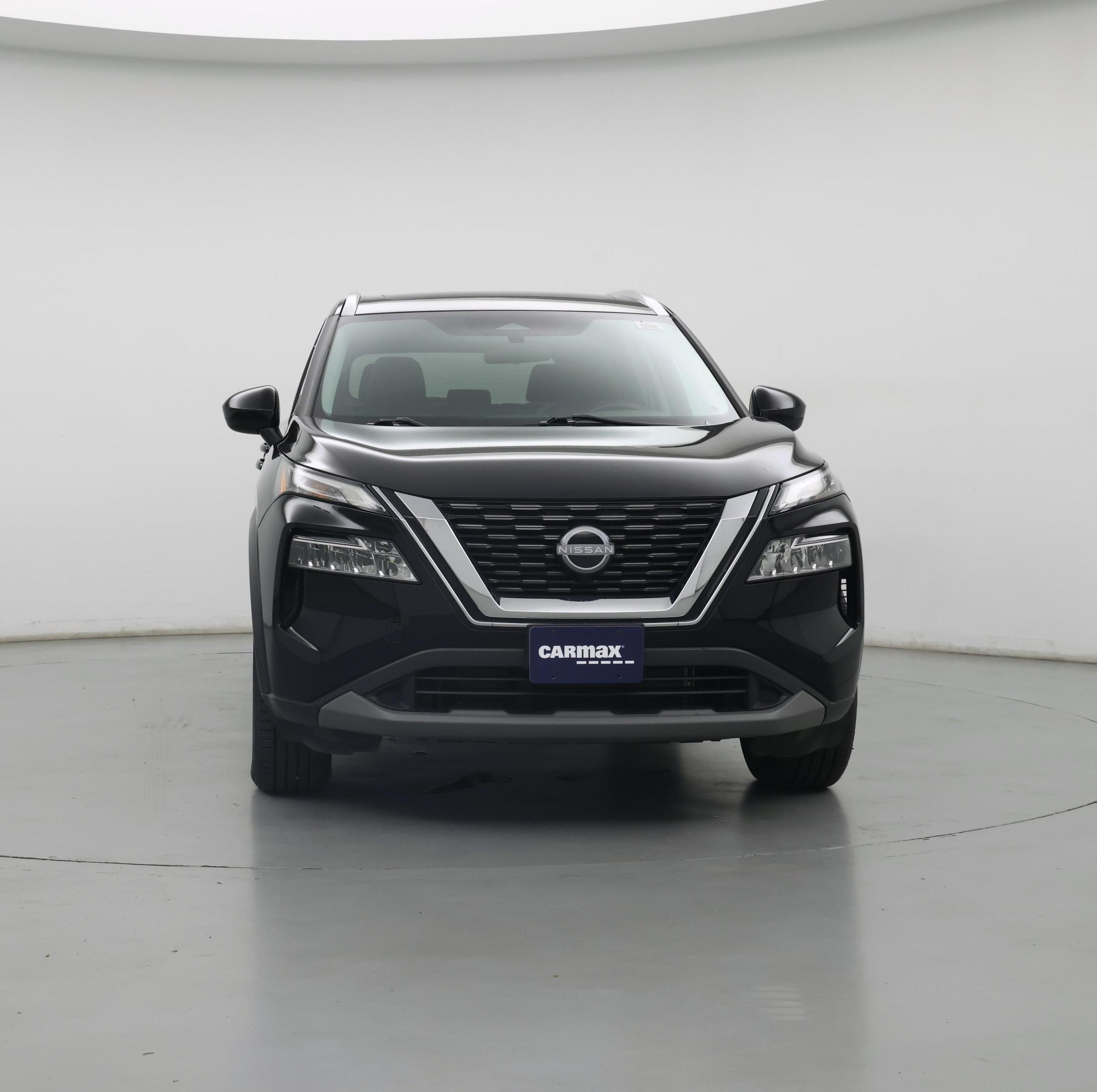 Thumbnail: 2023 Nissan Rogue - 5