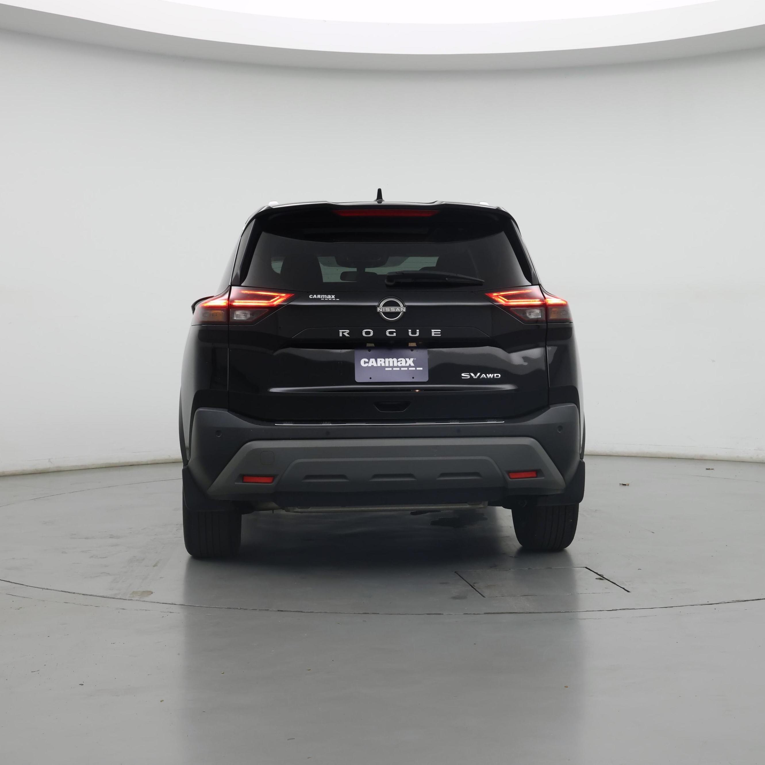 Thumbnail: 2023 Nissan Rogue - 6