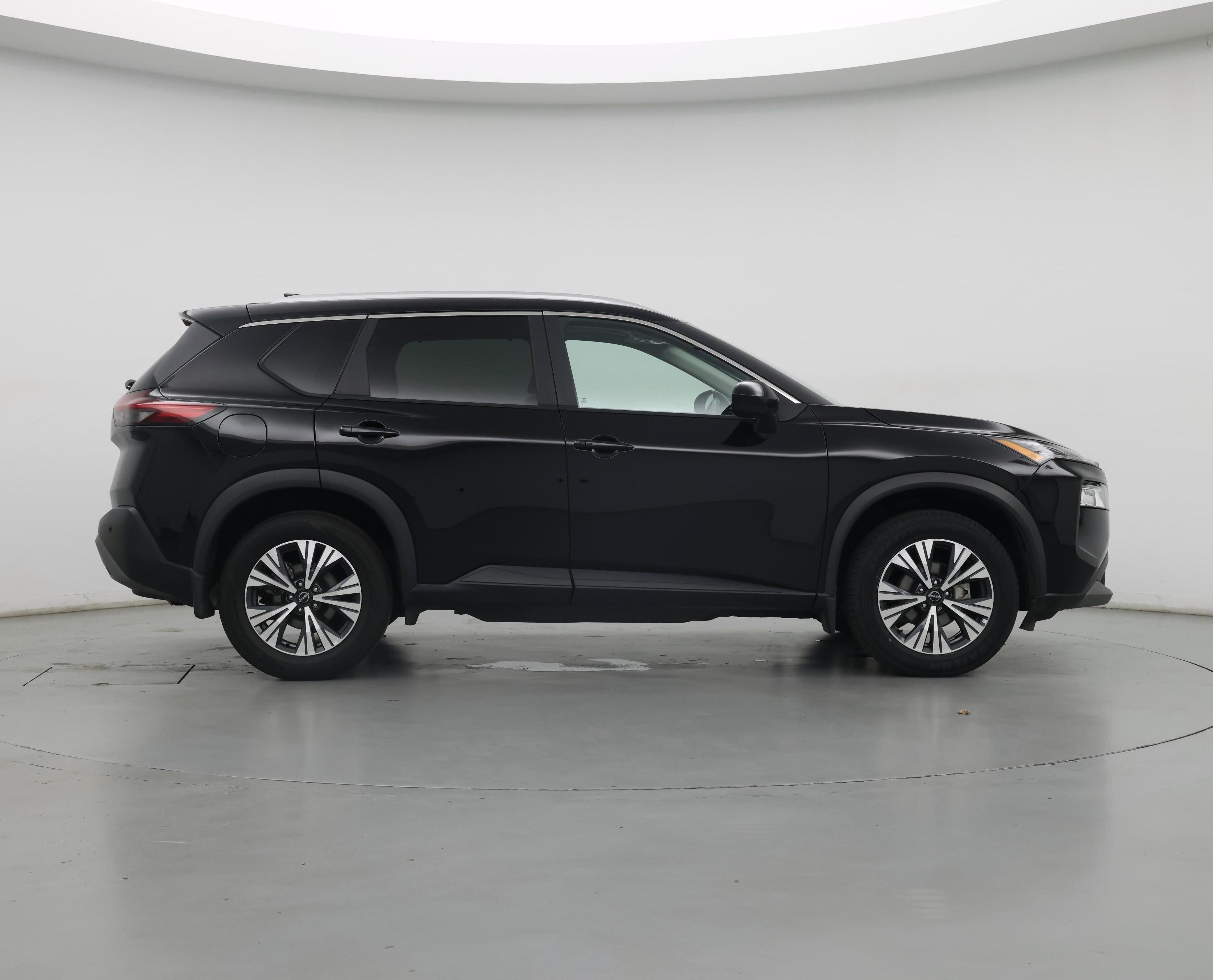Thumbnail: 2023 Nissan Rogue - 7