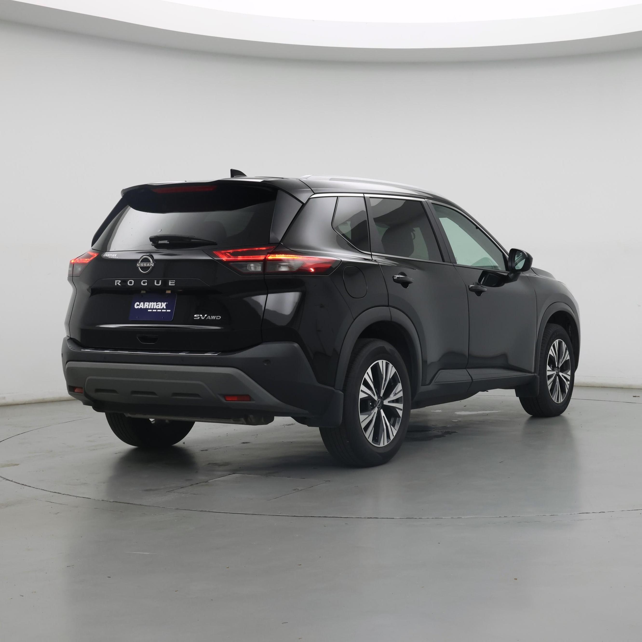 Thumbnail: 2023 Nissan Rogue - 8