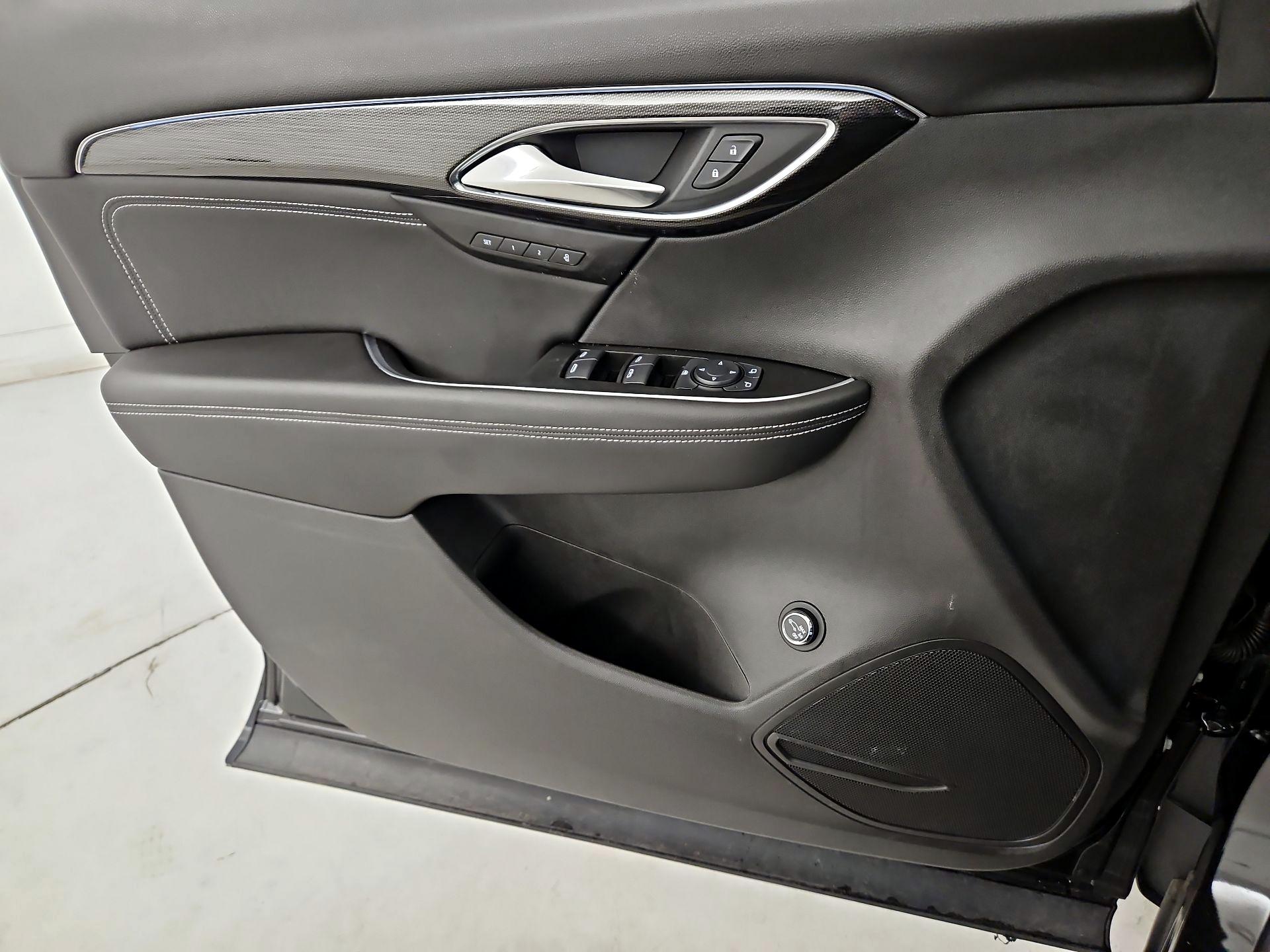 Thumbnail: 2021 Buick Envision - 12