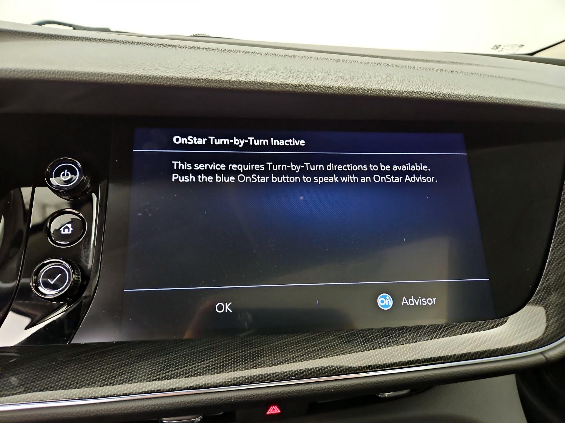 Thumbnail: 2021 Buick Envision - 14