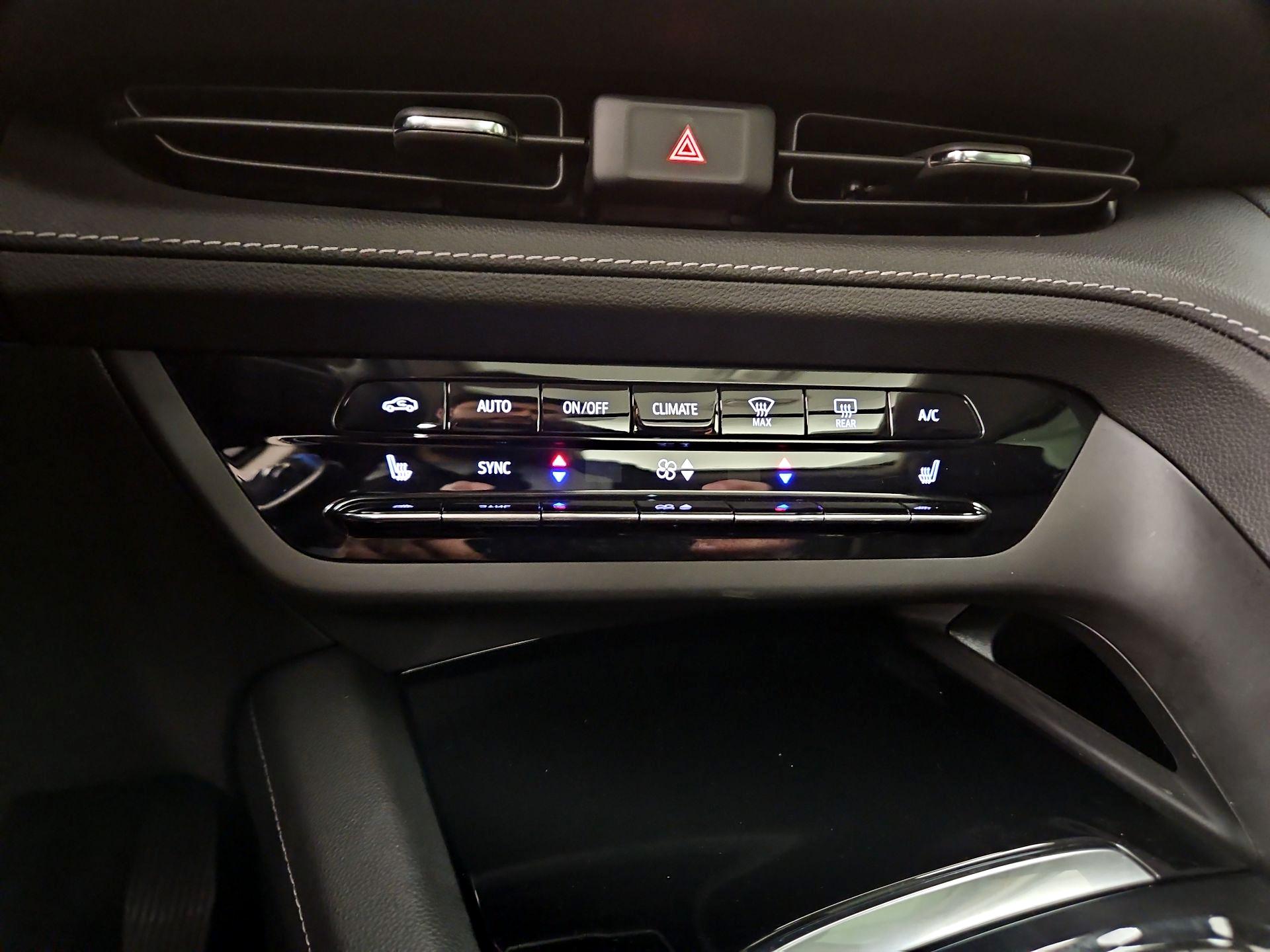 Thumbnail: 2021 Buick Envision - 17