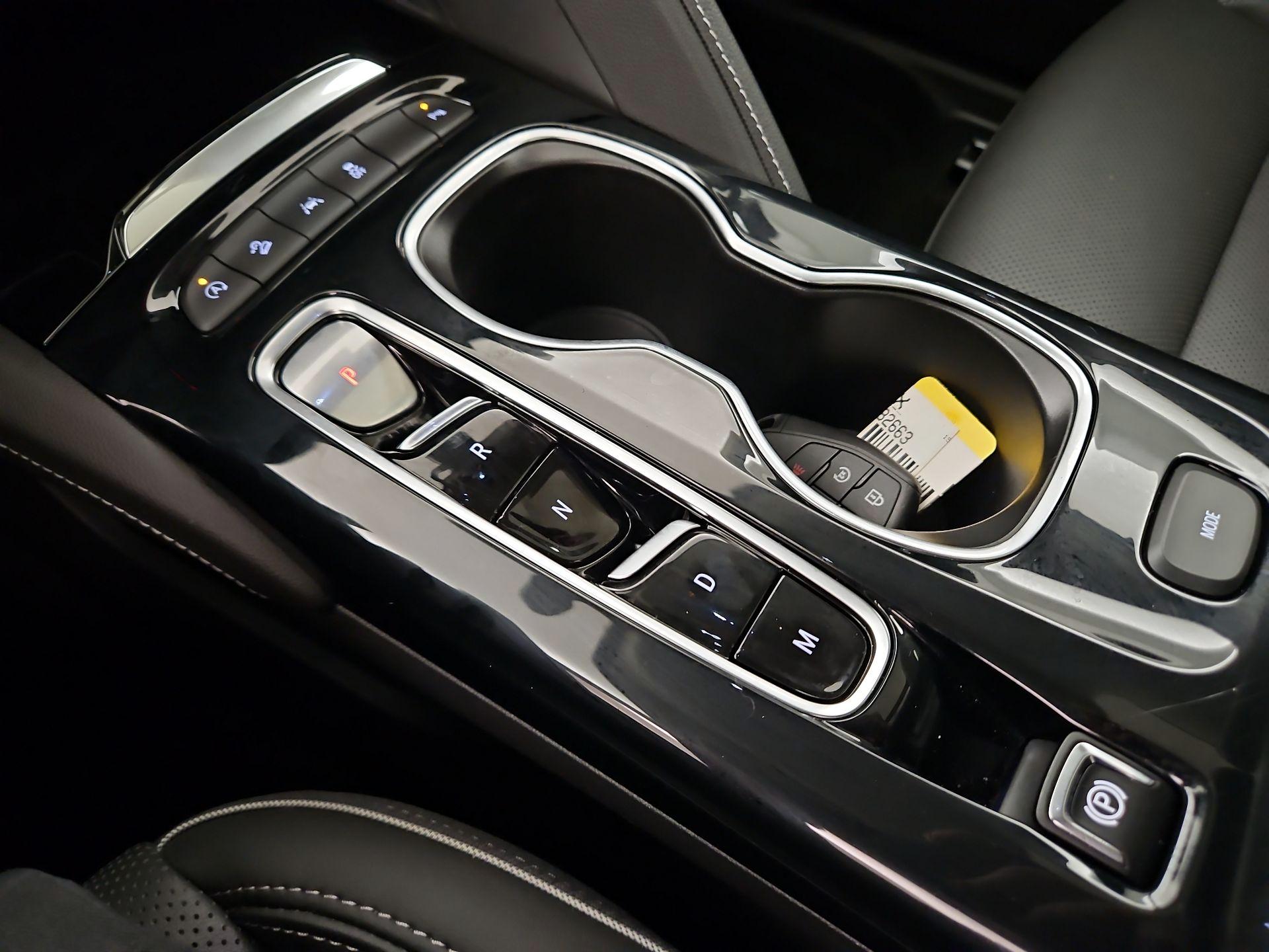 Thumbnail: 2021 Buick Envision - 18