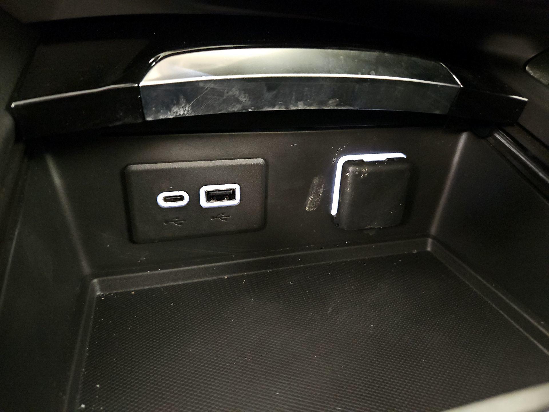 Thumbnail: 2021 Buick Envision - 19