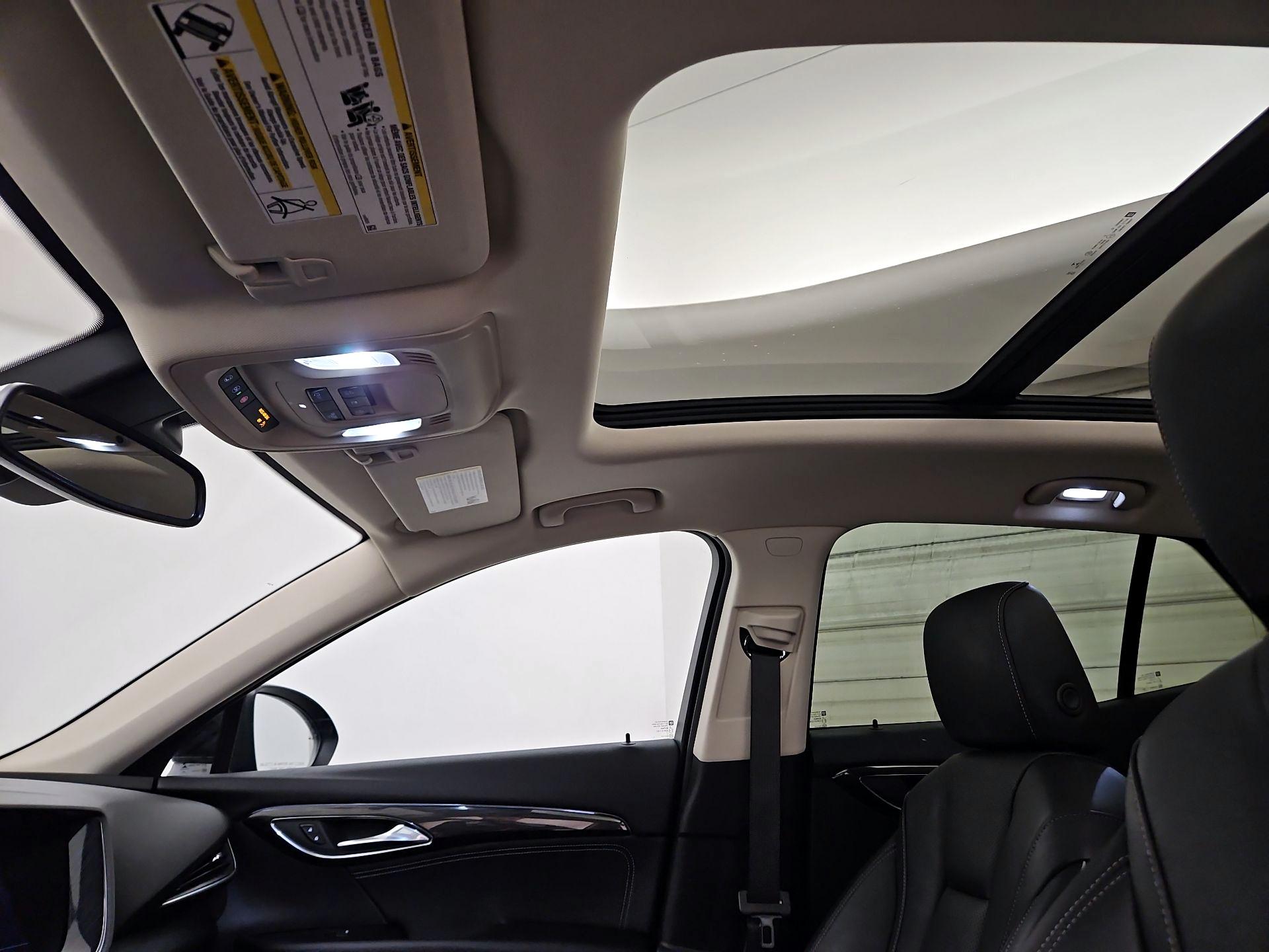 Thumbnail: 2021 Buick Envision - 20