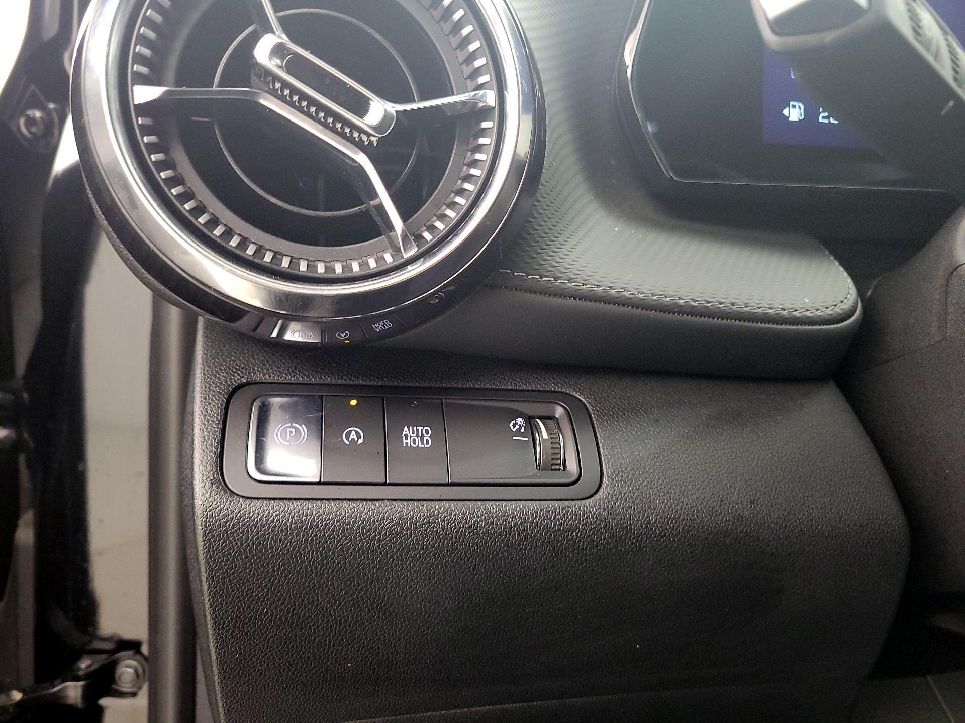 Thumbnail: 2025 Chevrolet Equinox - 13