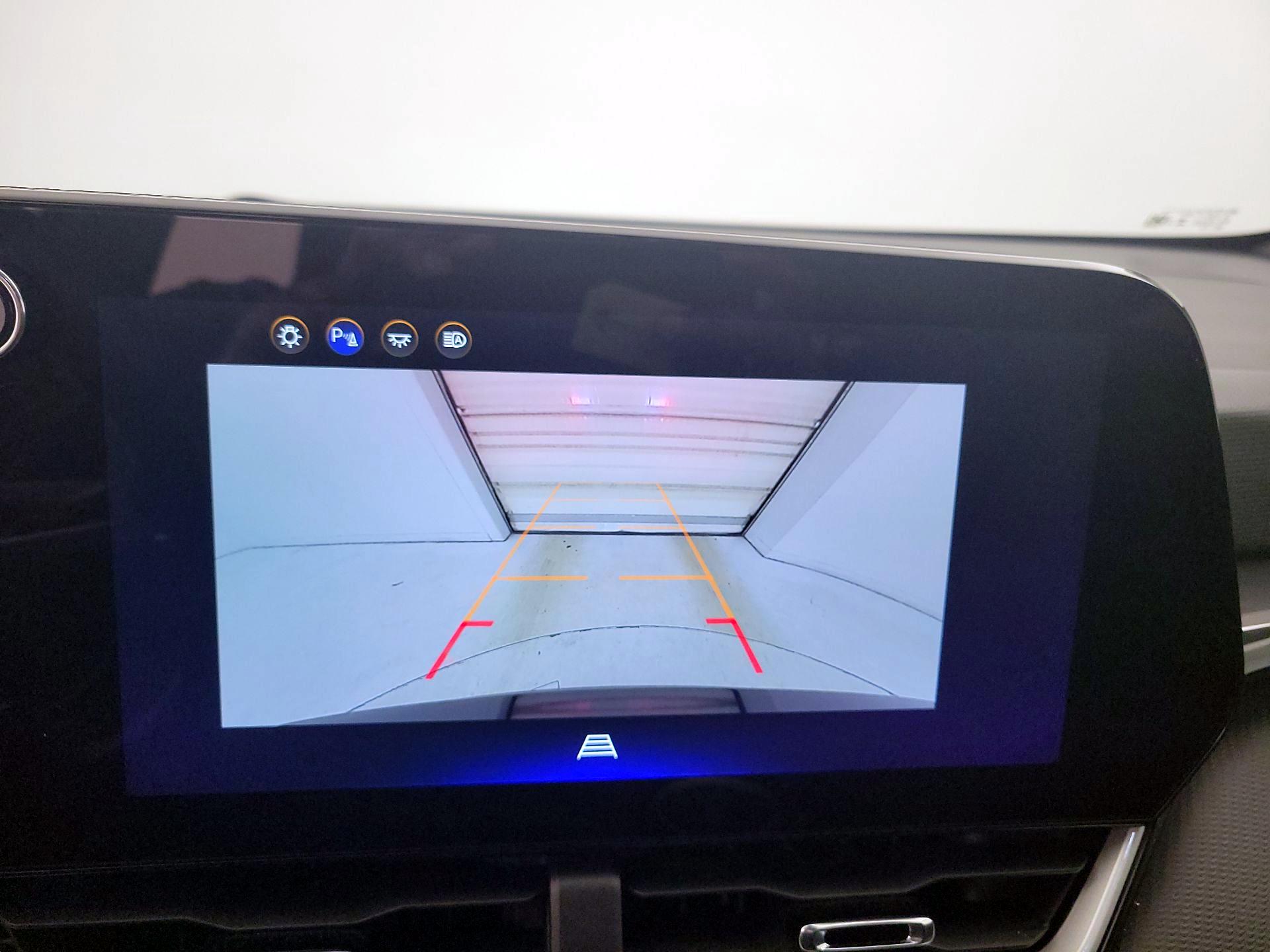 Thumbnail: 2025 Chevrolet Equinox - 14