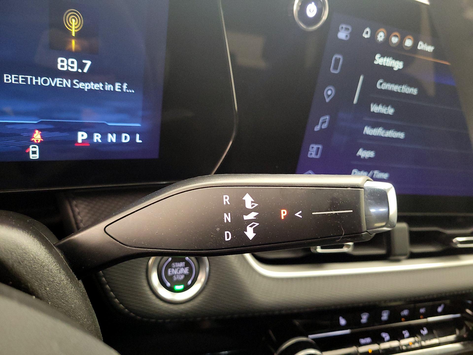 Thumbnail: 2025 Chevrolet Equinox - 17