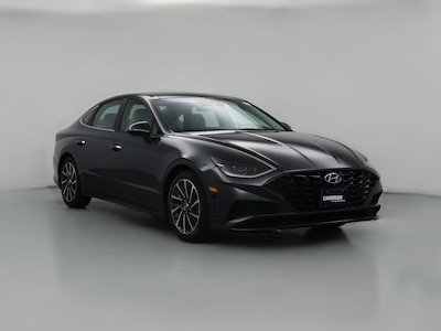 2023 Hyundai Sonata Limited