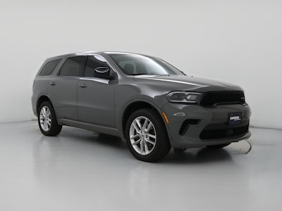 2023 Dodge Durango GT Launch Edition