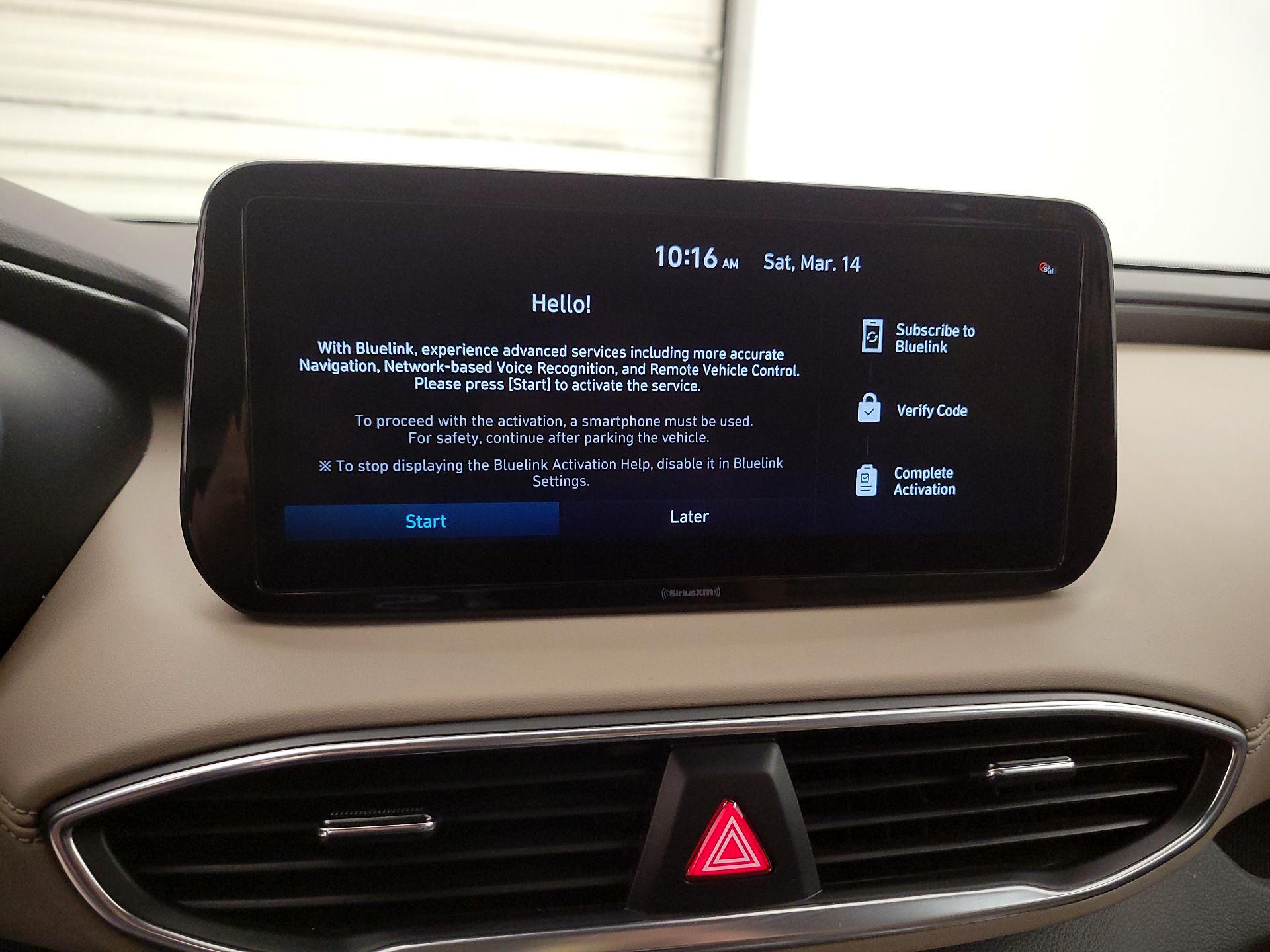 Thumbnail: 2023 Hyundai Santa Fe - 15