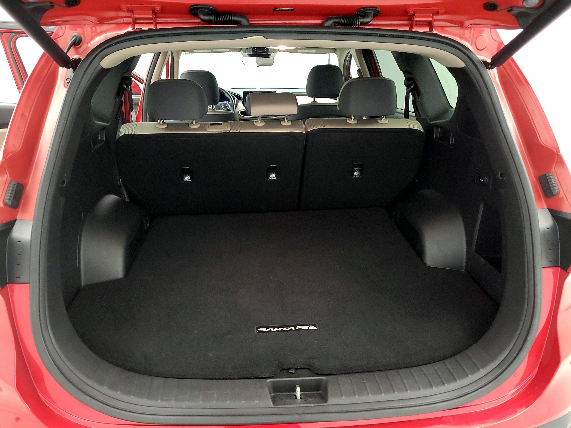 Thumbnail: 2023 Hyundai Santa Fe - 20