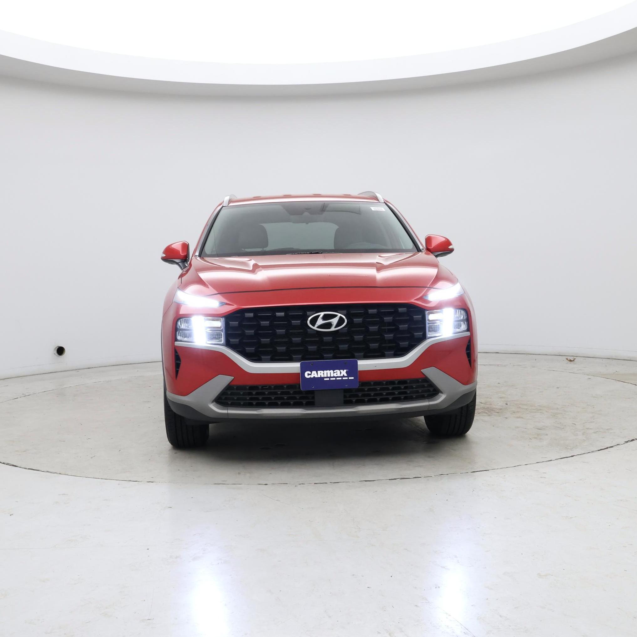 Thumbnail: 2023 Hyundai Santa Fe - 5