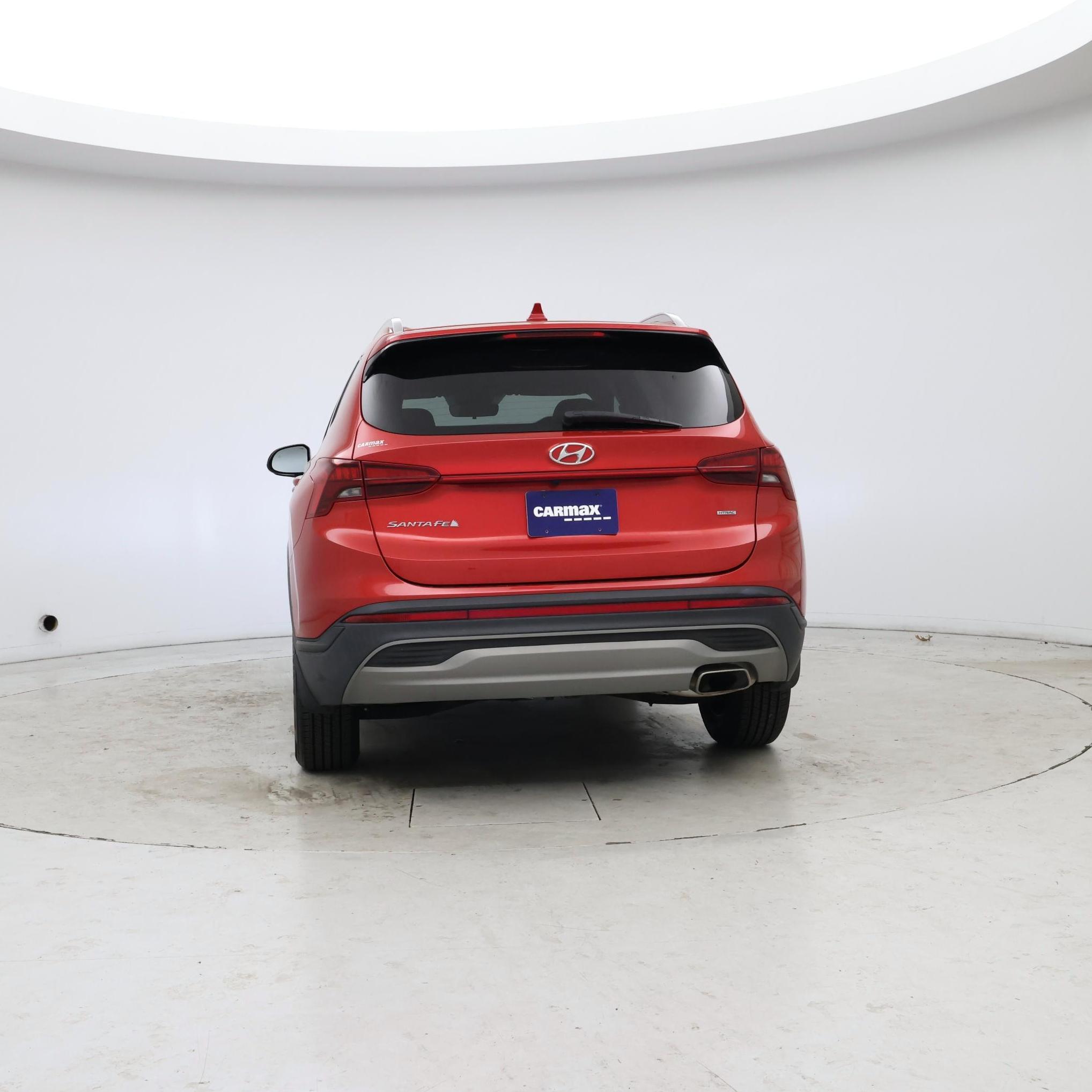 Thumbnail: 2023 Hyundai Santa Fe - 6