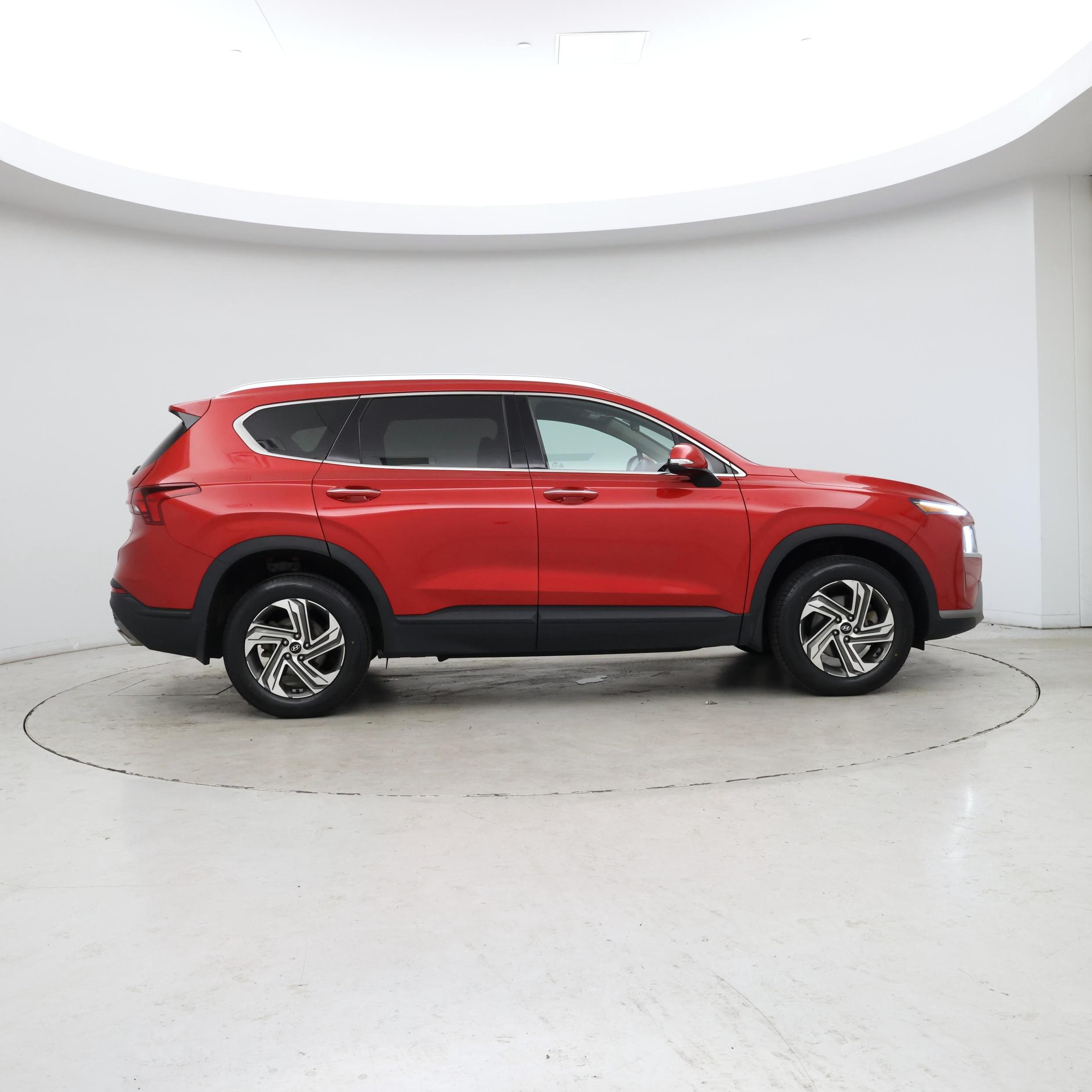 Thumbnail: 2023 Hyundai Santa Fe - 7