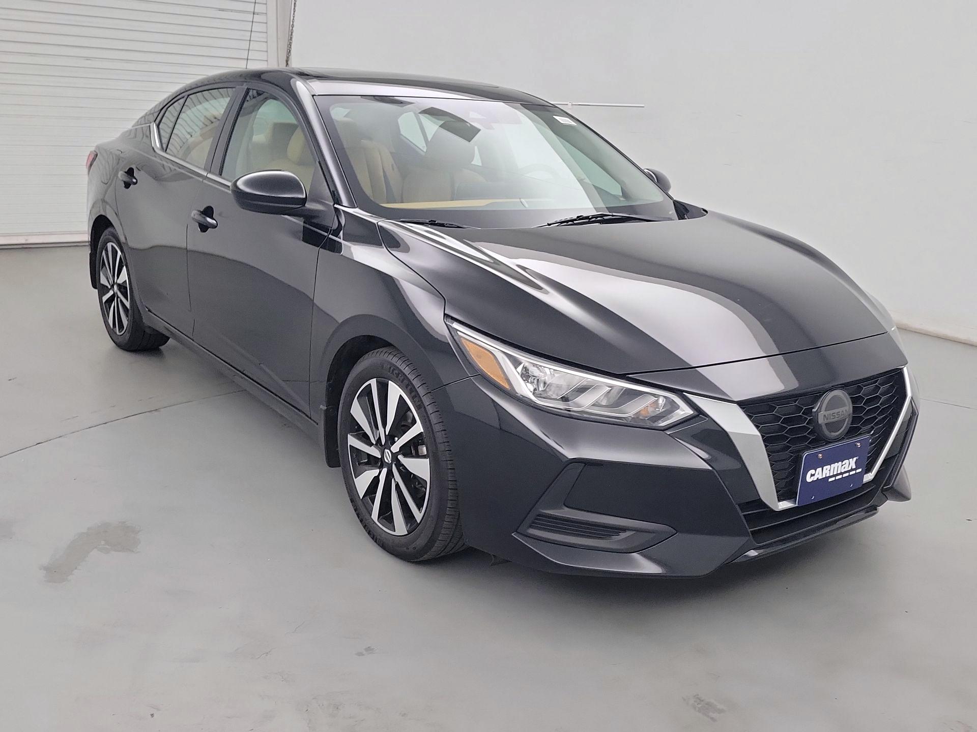 Thumbnail: 2023 Nissan Sentra - 1