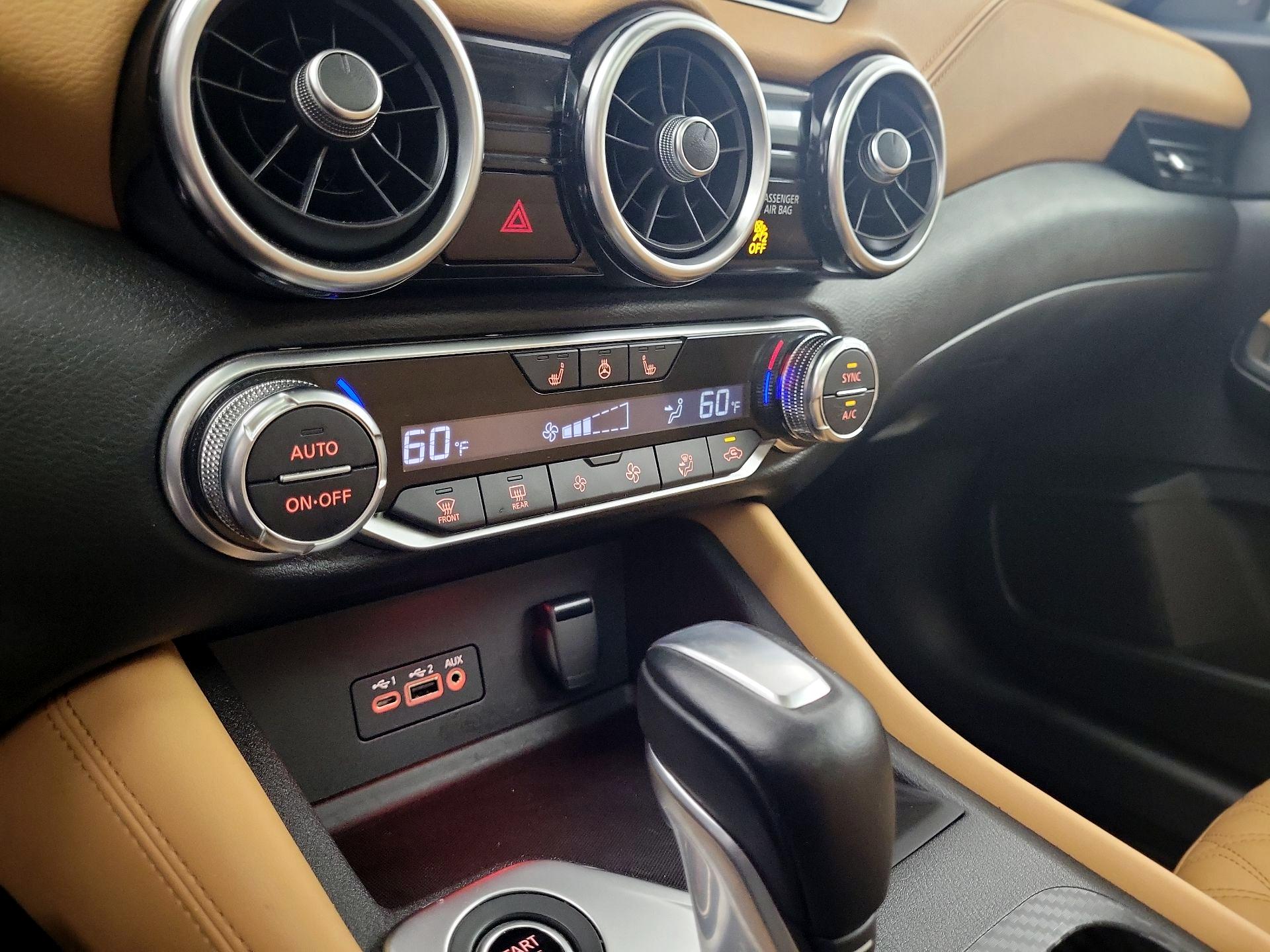 Thumbnail: 2023 Nissan Sentra - 14