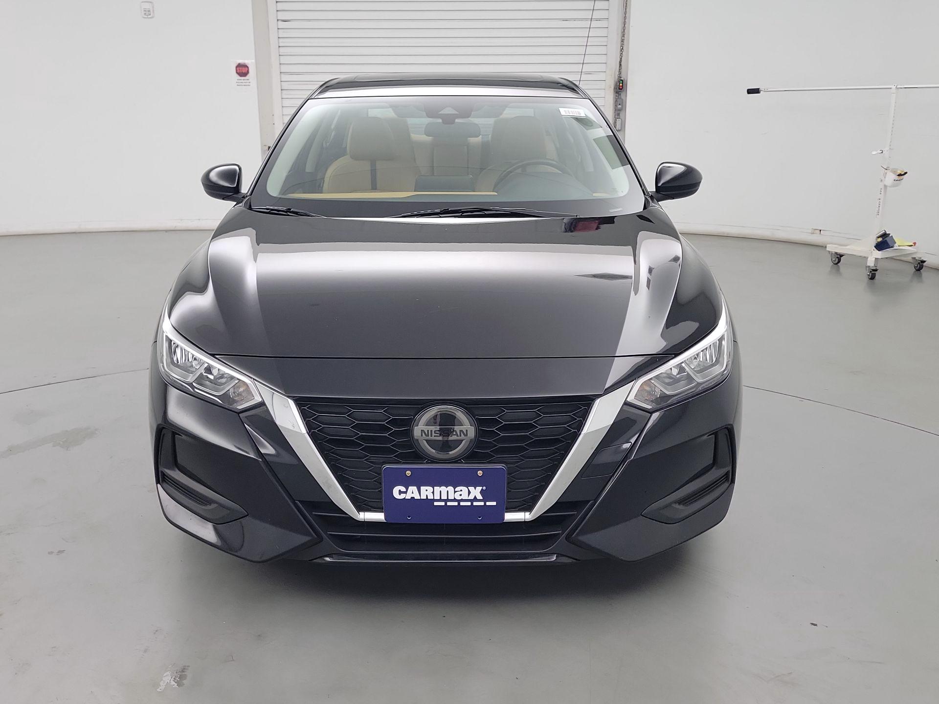 Thumbnail: 2023 Nissan Sentra - 2