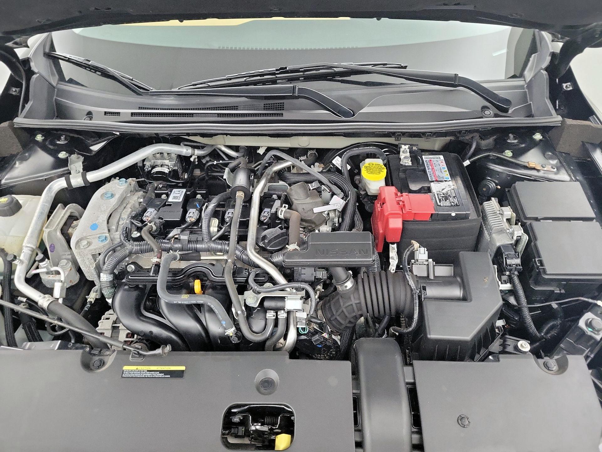 Thumbnail: 2023 Nissan Sentra - 20