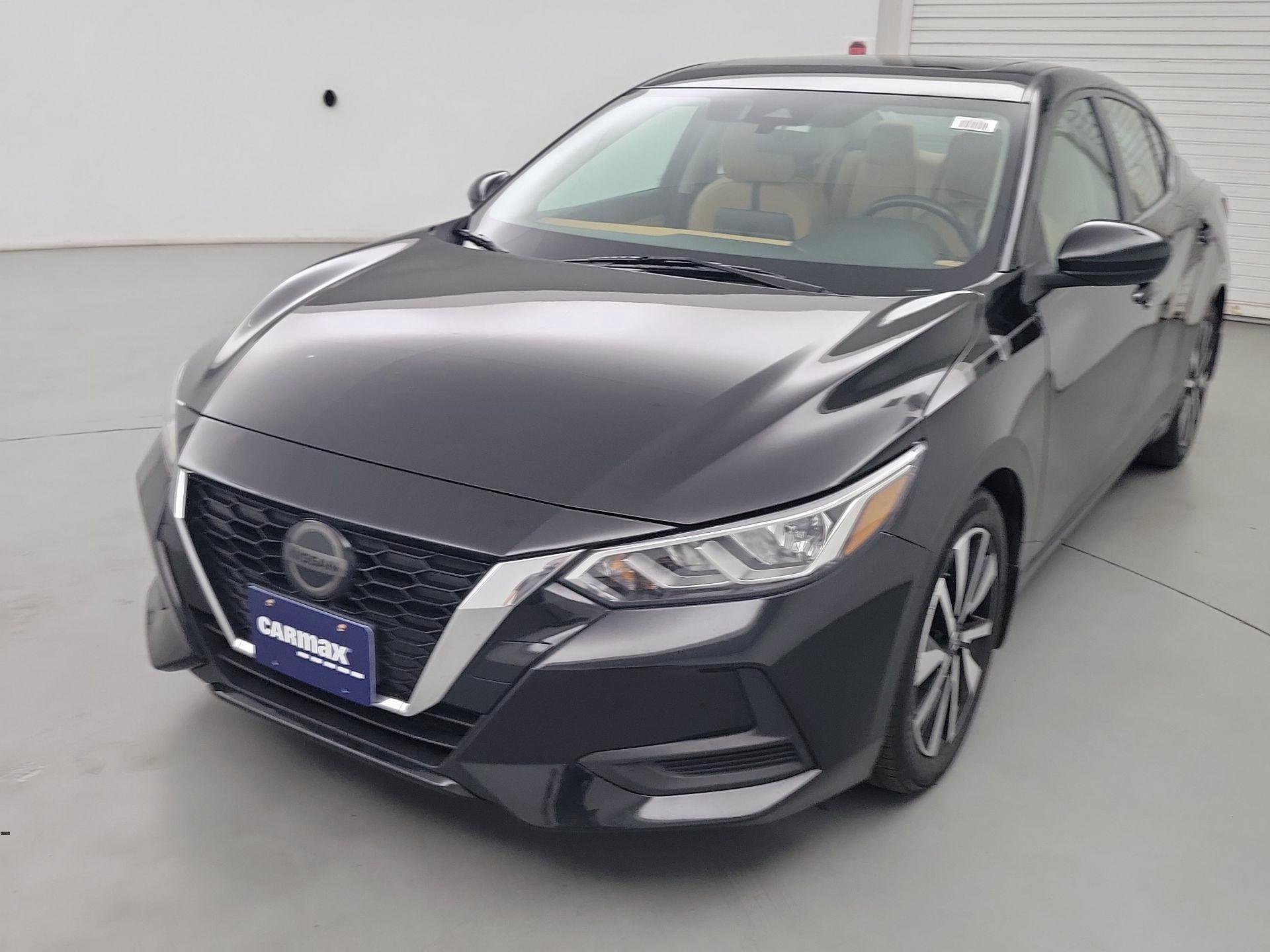 Thumbnail: 2023 Nissan Sentra - 3