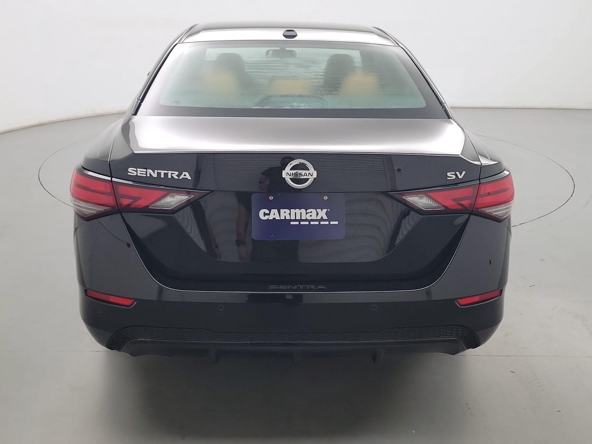 Thumbnail: 2023 Nissan Sentra - 6