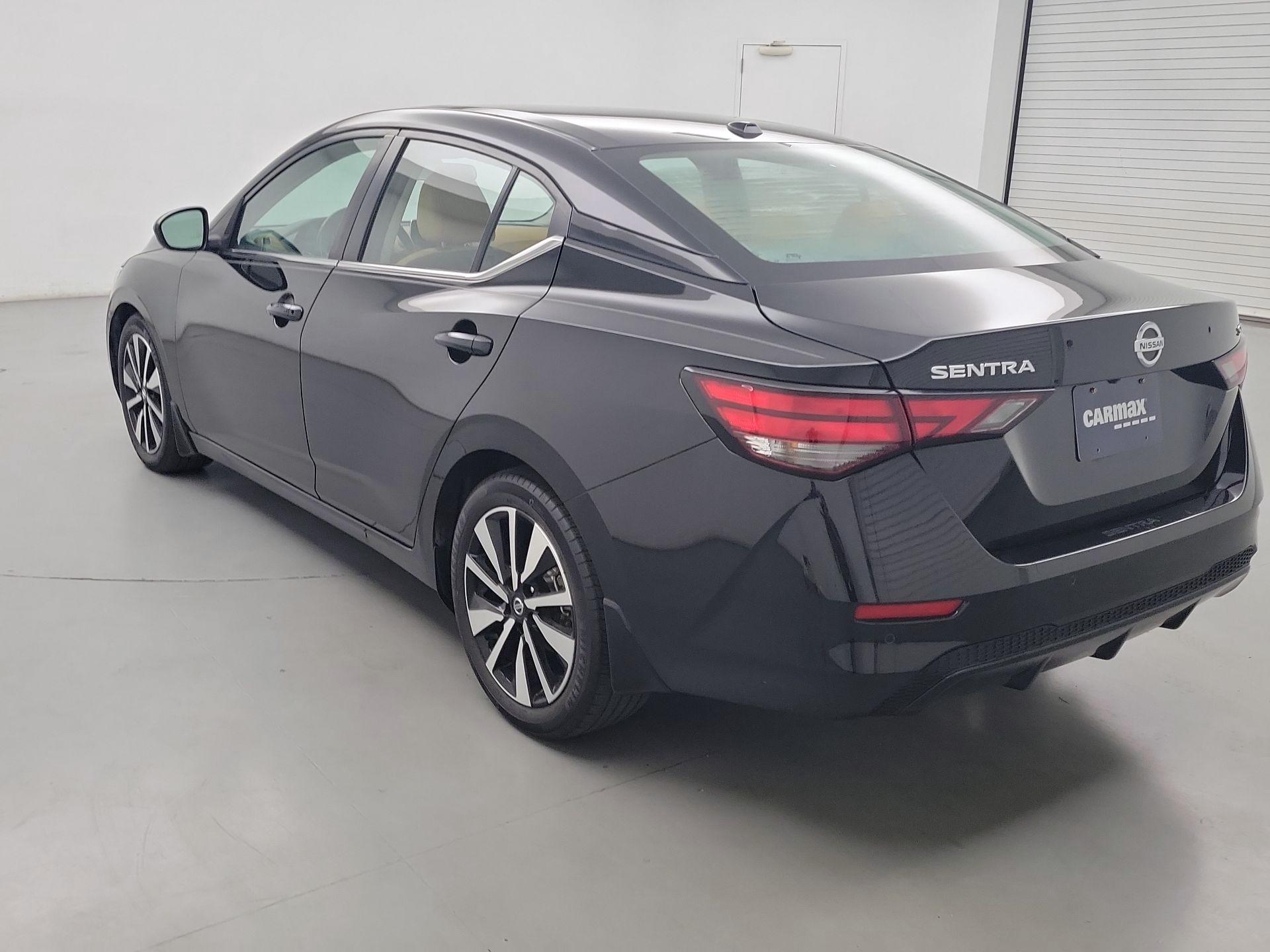 Thumbnail: 2023 Nissan Sentra - 7