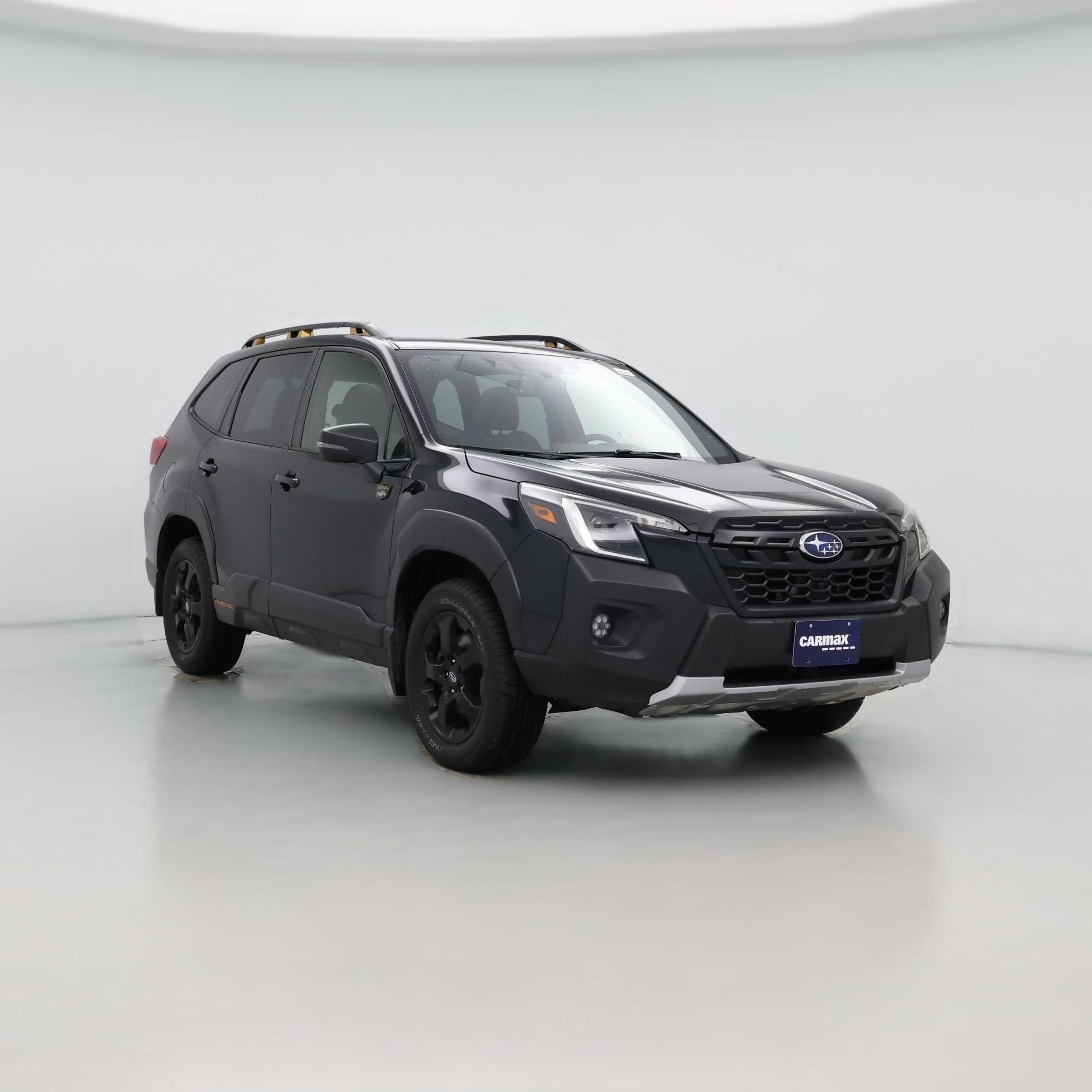 Thumbnail: 2023 Subaru Forester - 1