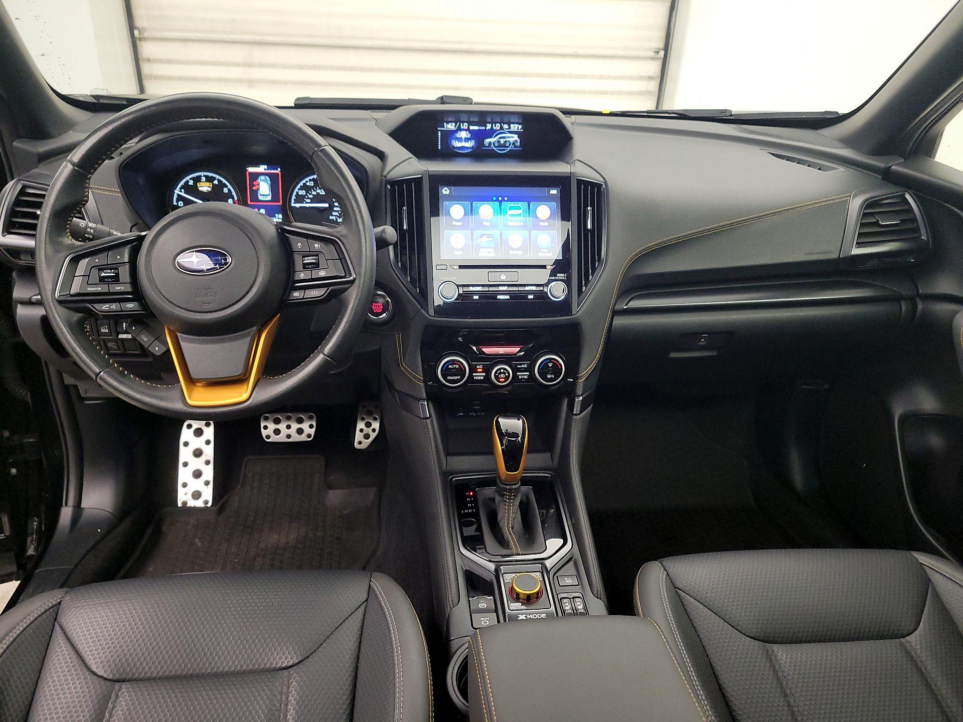 Thumbnail: 2023 Subaru Forester - 9