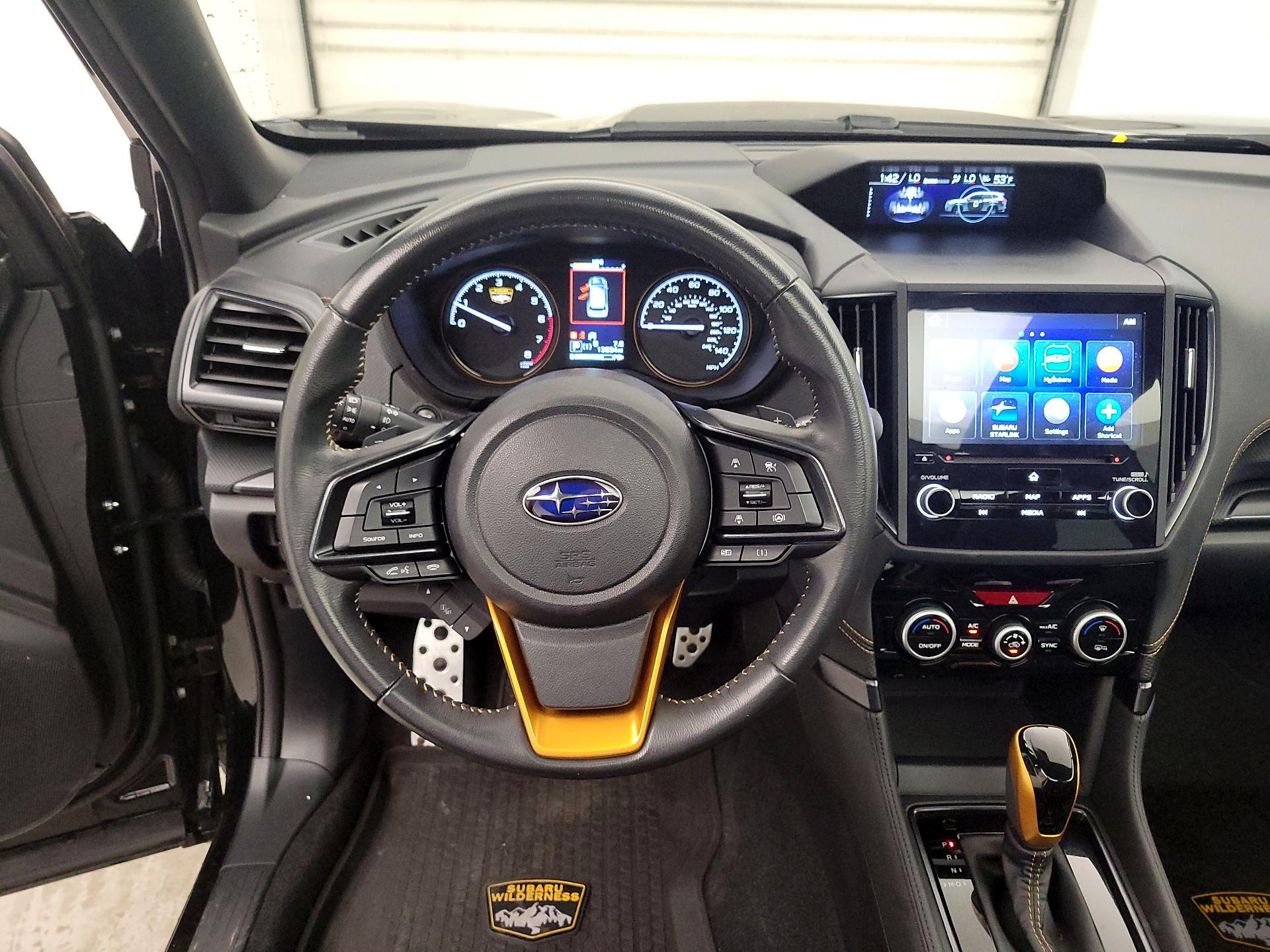 Thumbnail: 2023 Subaru Forester - 10