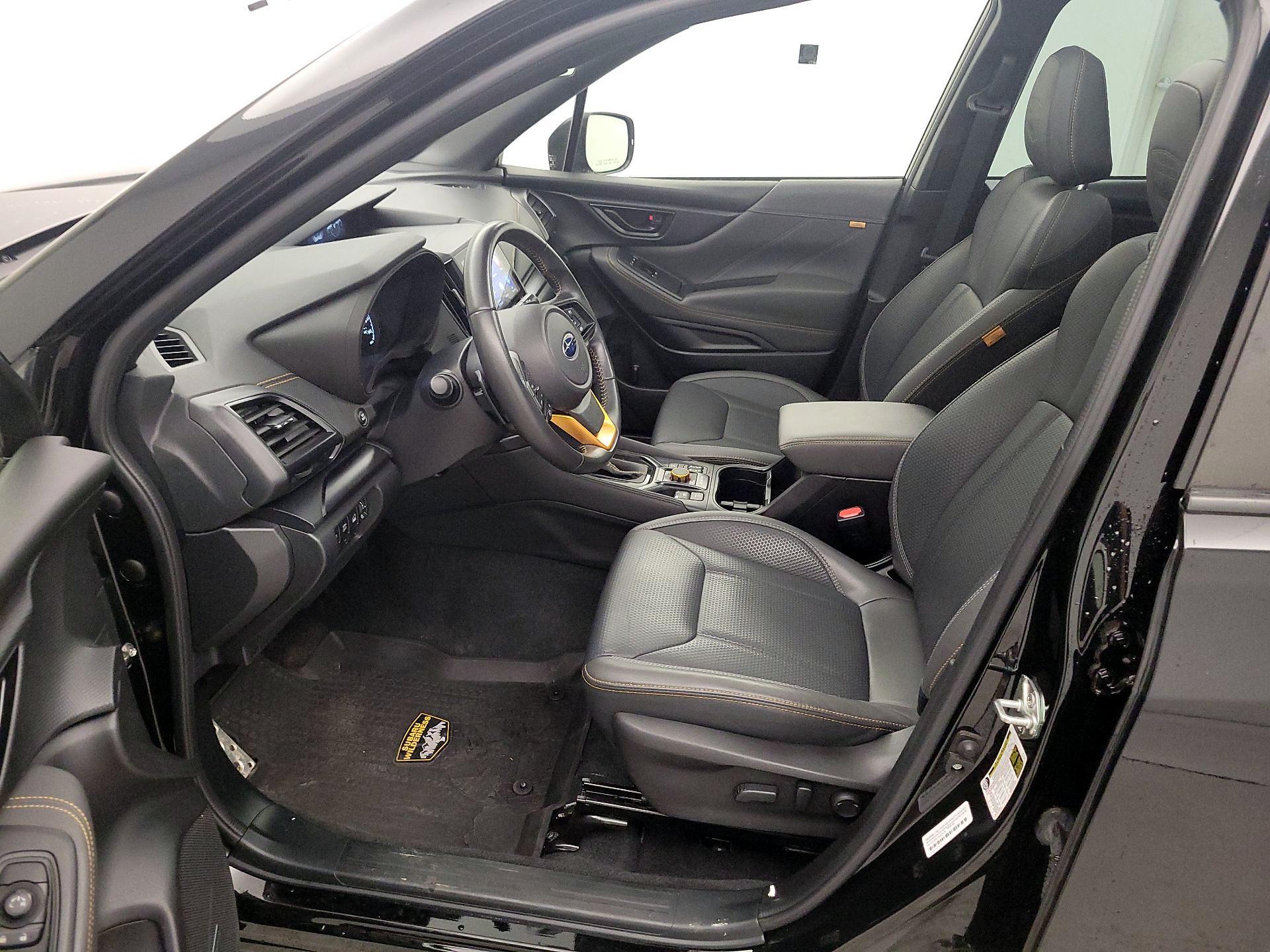 Thumbnail: 2023 Subaru Forester - 11