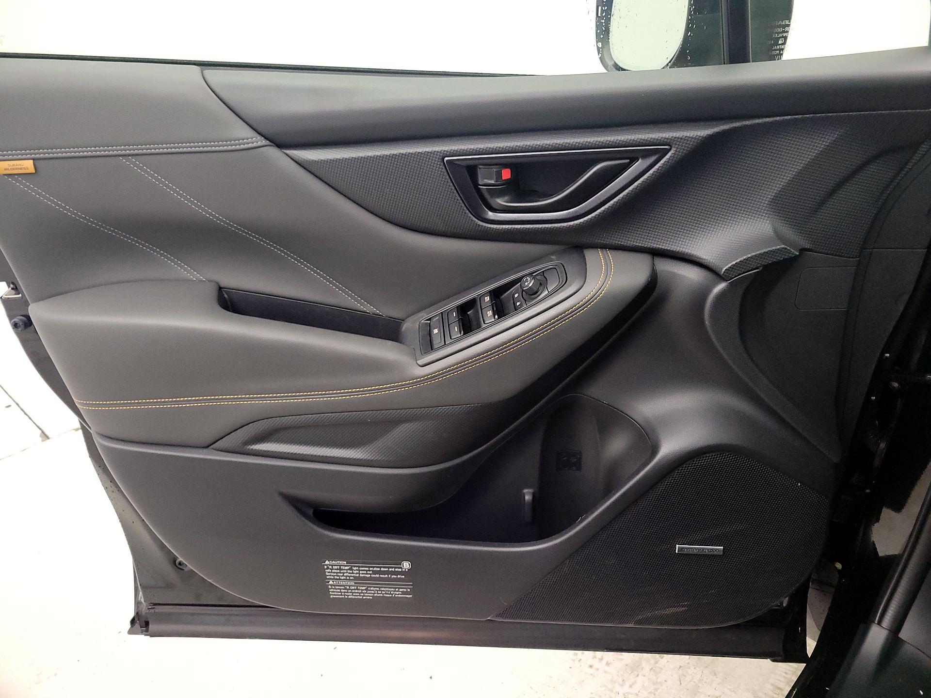 Thumbnail: 2023 Subaru Forester - 12