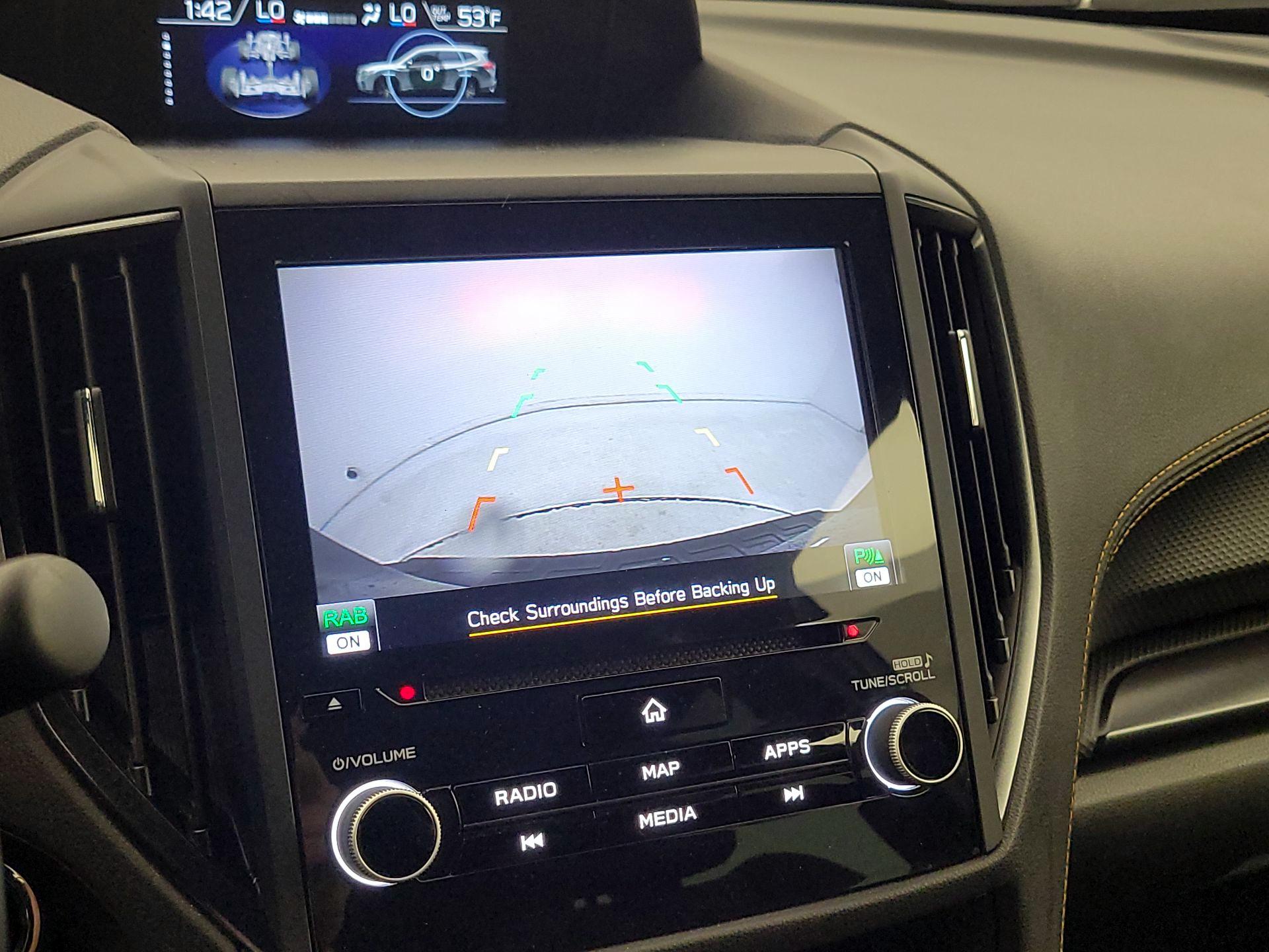 Thumbnail: 2023 Subaru Forester - 14