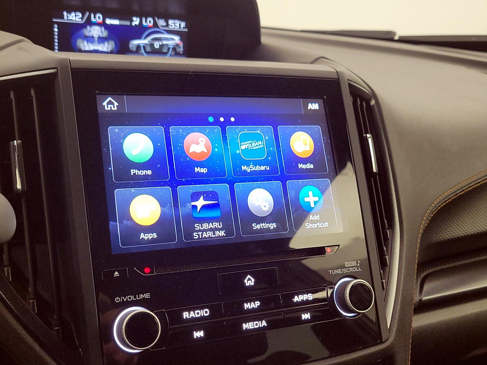 Thumbnail: 2023 Subaru Forester - 15